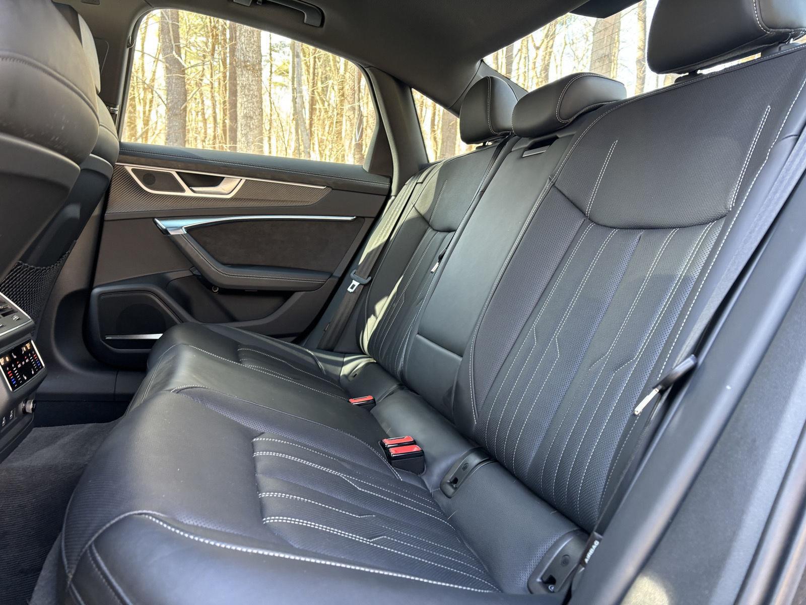 Topsfield Motor Company