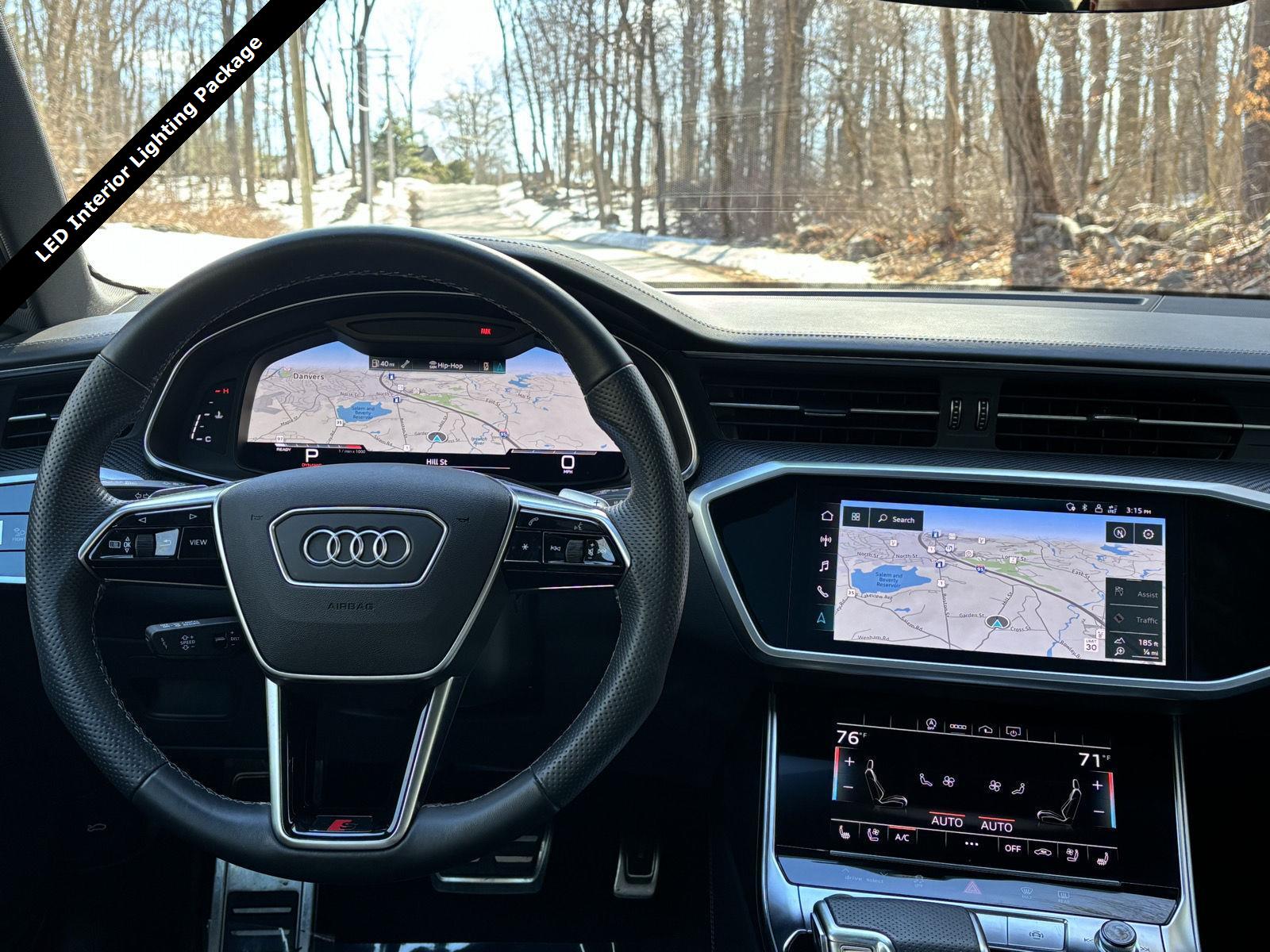 View vehicle photo 7