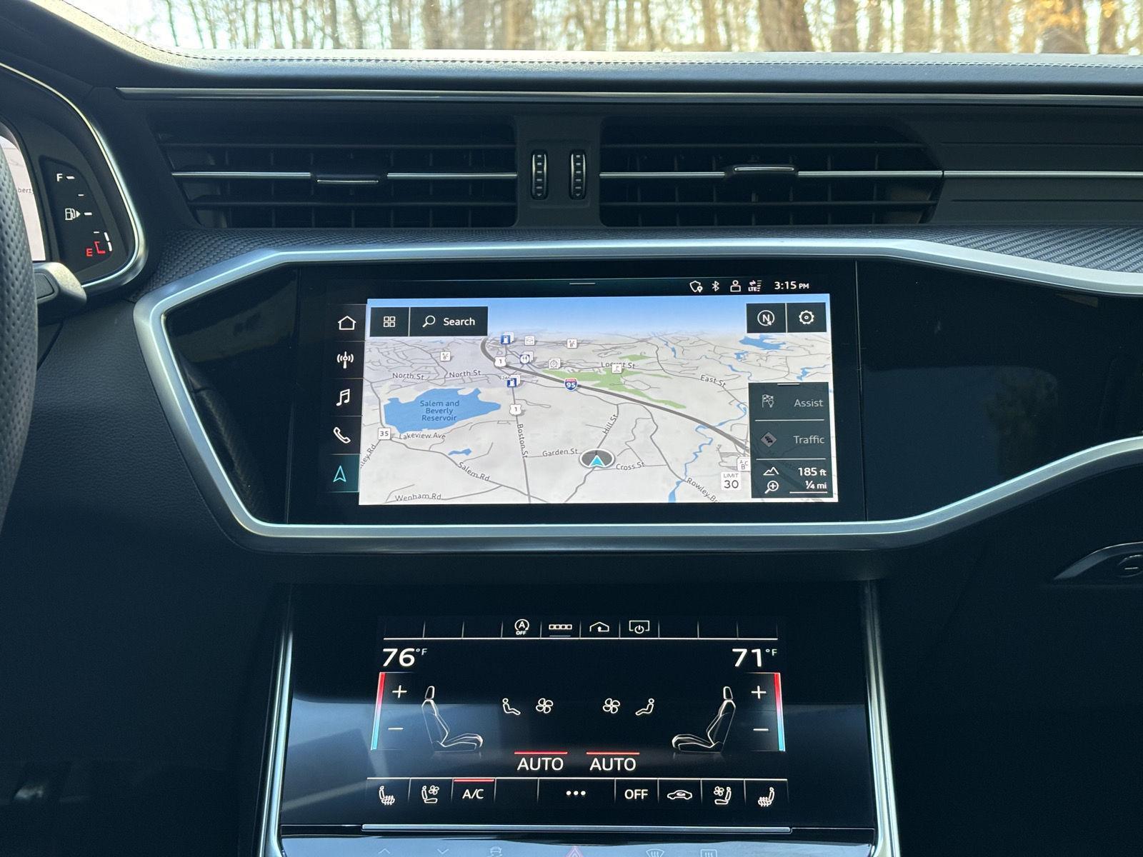 Topsfield Motor Company