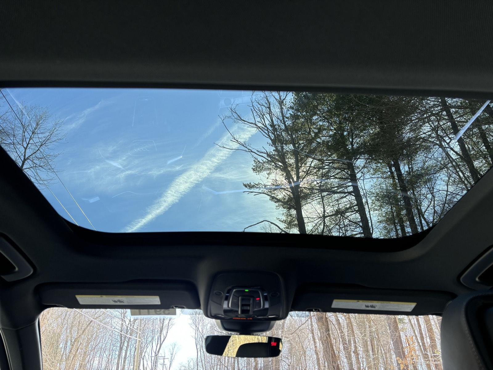 Topsfield Motor Company