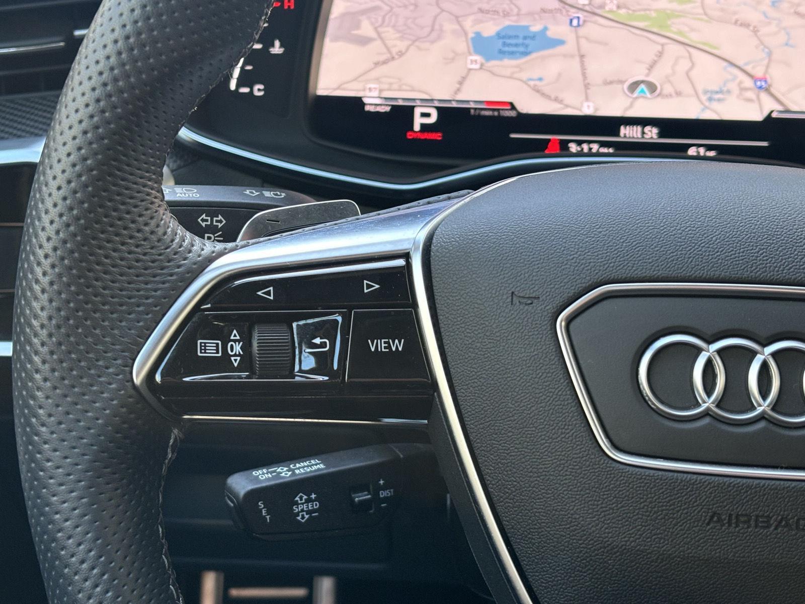 Topsfield Motor Company