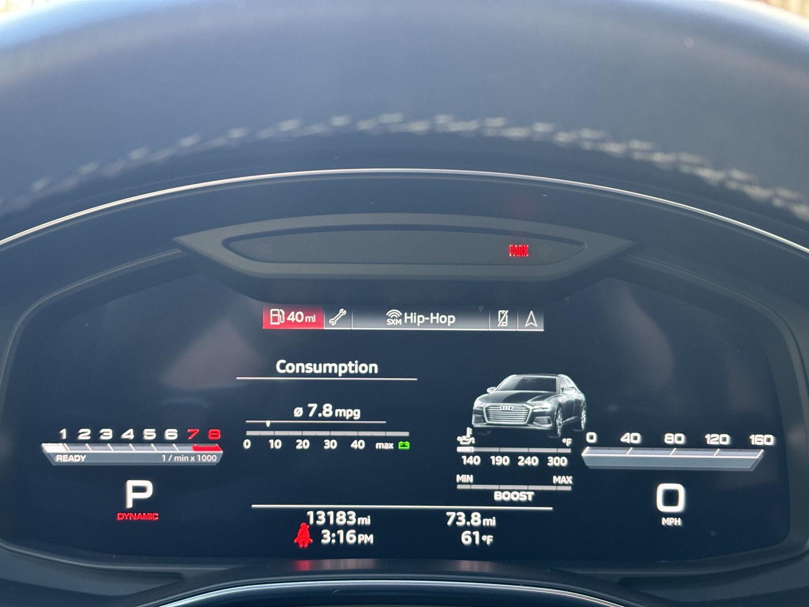 Topsfield Motor Company