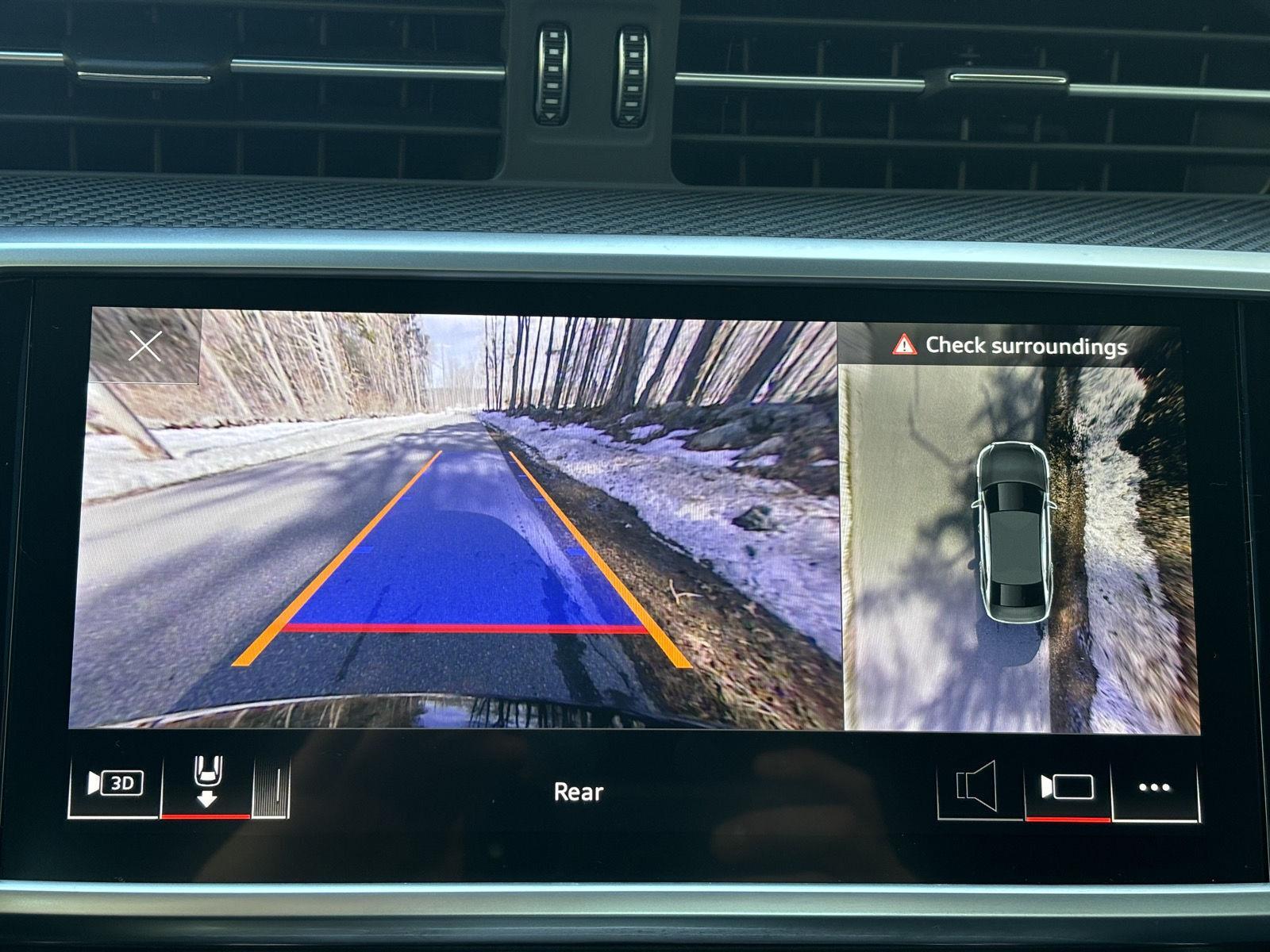 Topsfield Motor Company