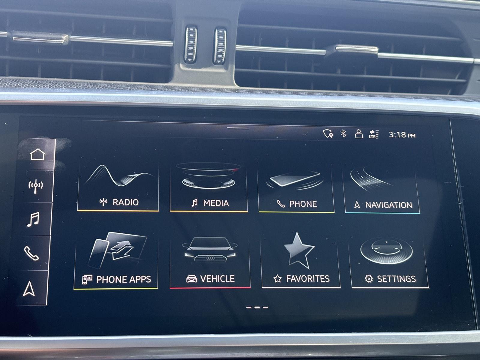 Topsfield Motor Company