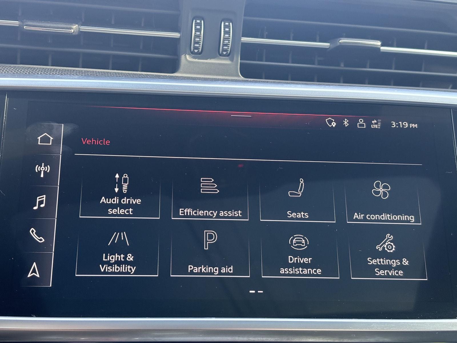 Topsfield Motor Company