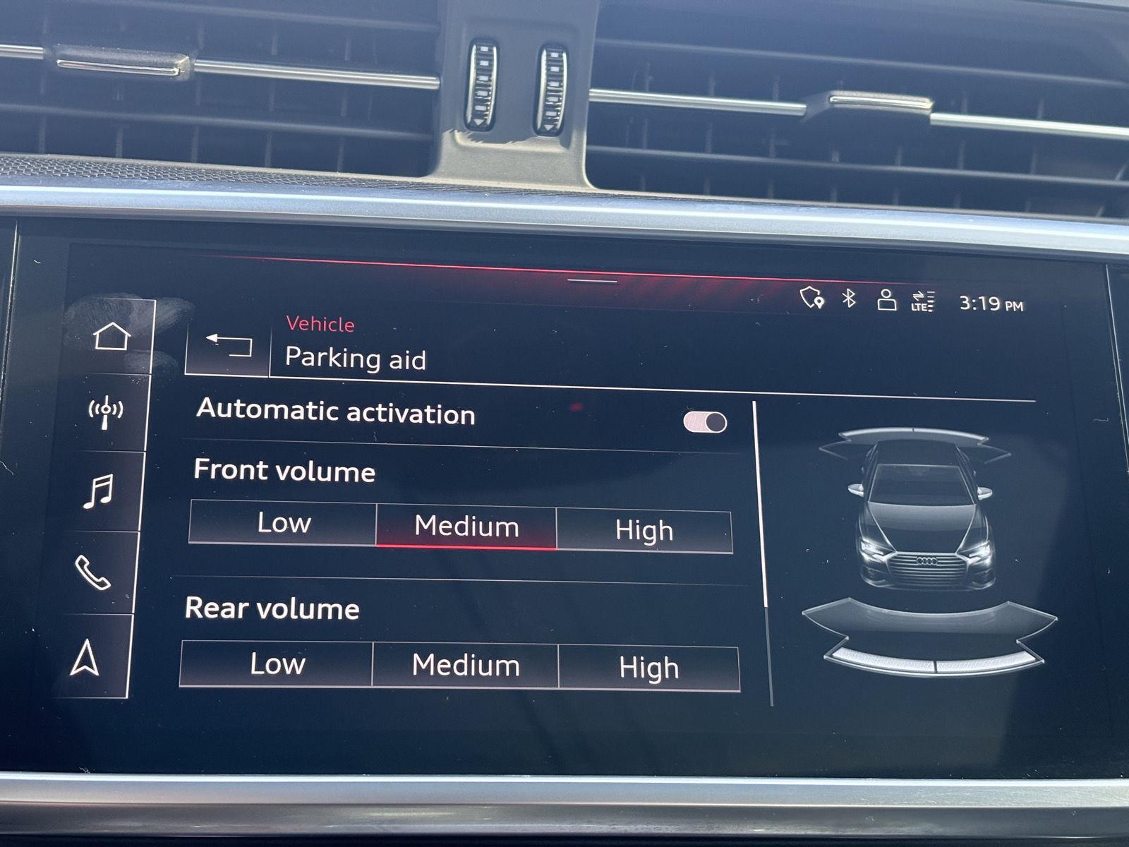 Topsfield Motor Company