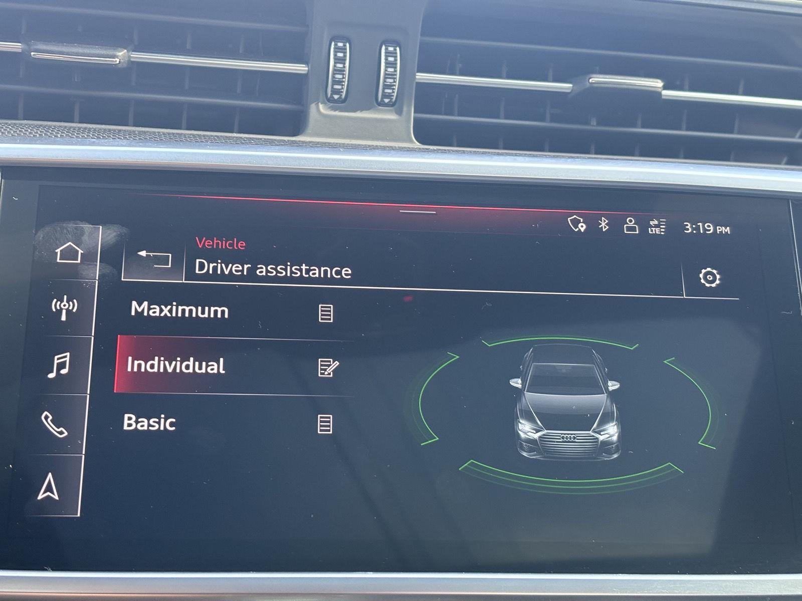 Topsfield Motor Company