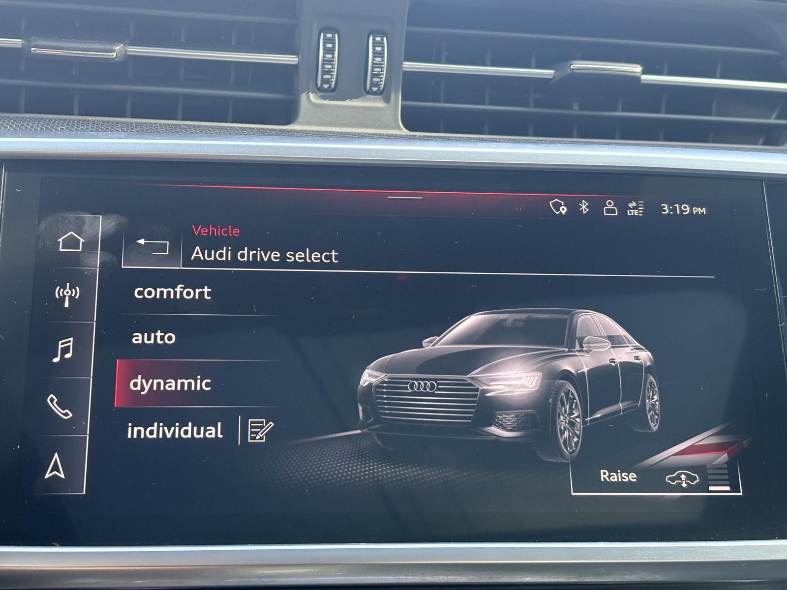 Topsfield Motor Company