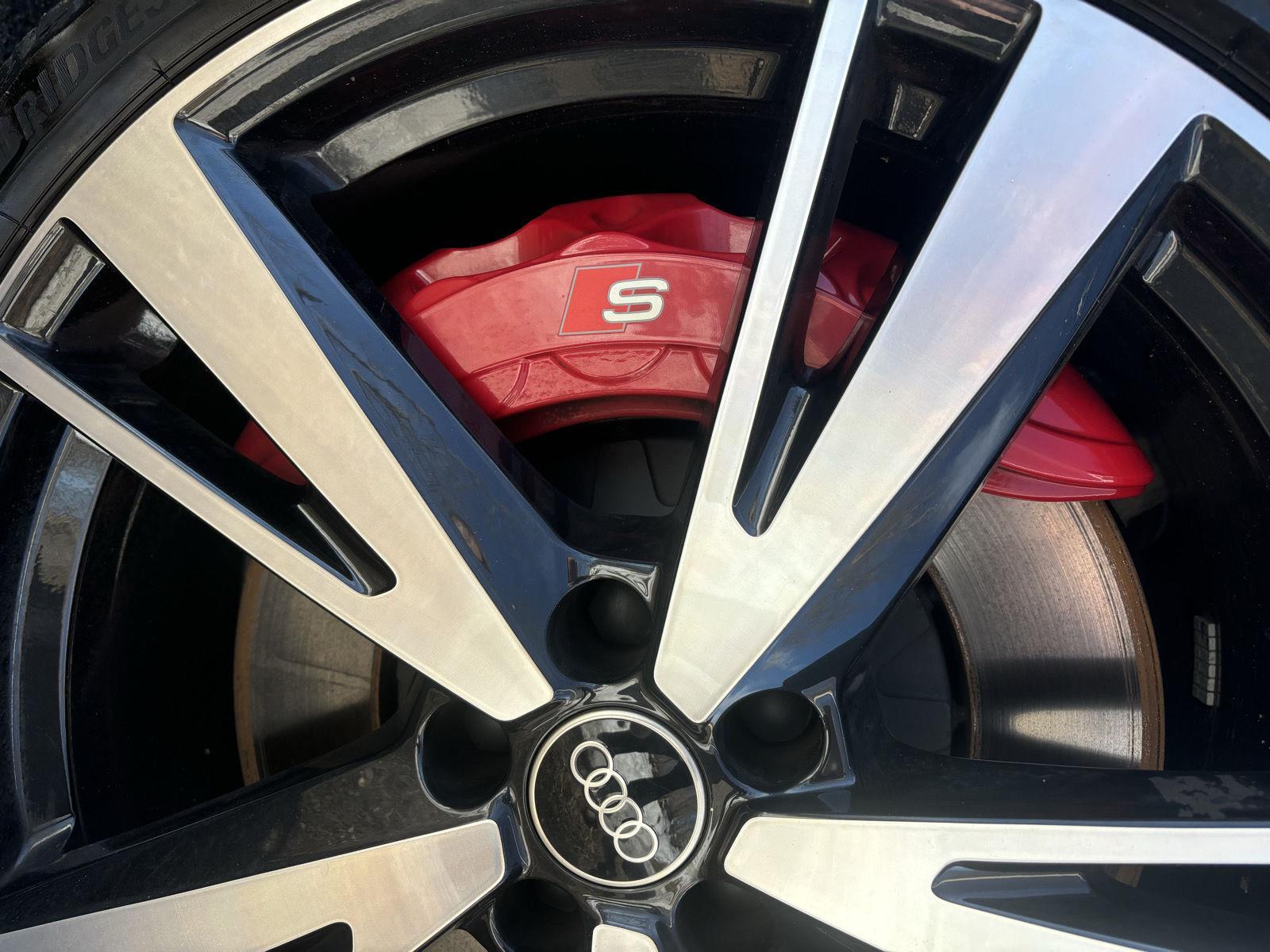 Topsfield Motor Company