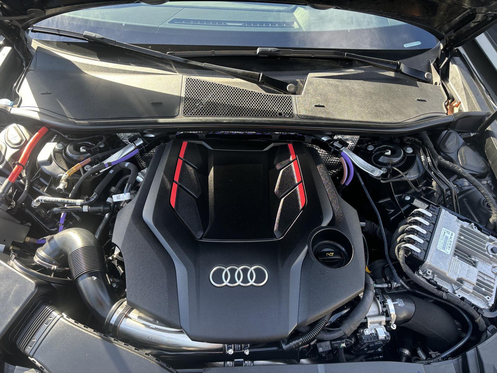 Topsfield Motor Company