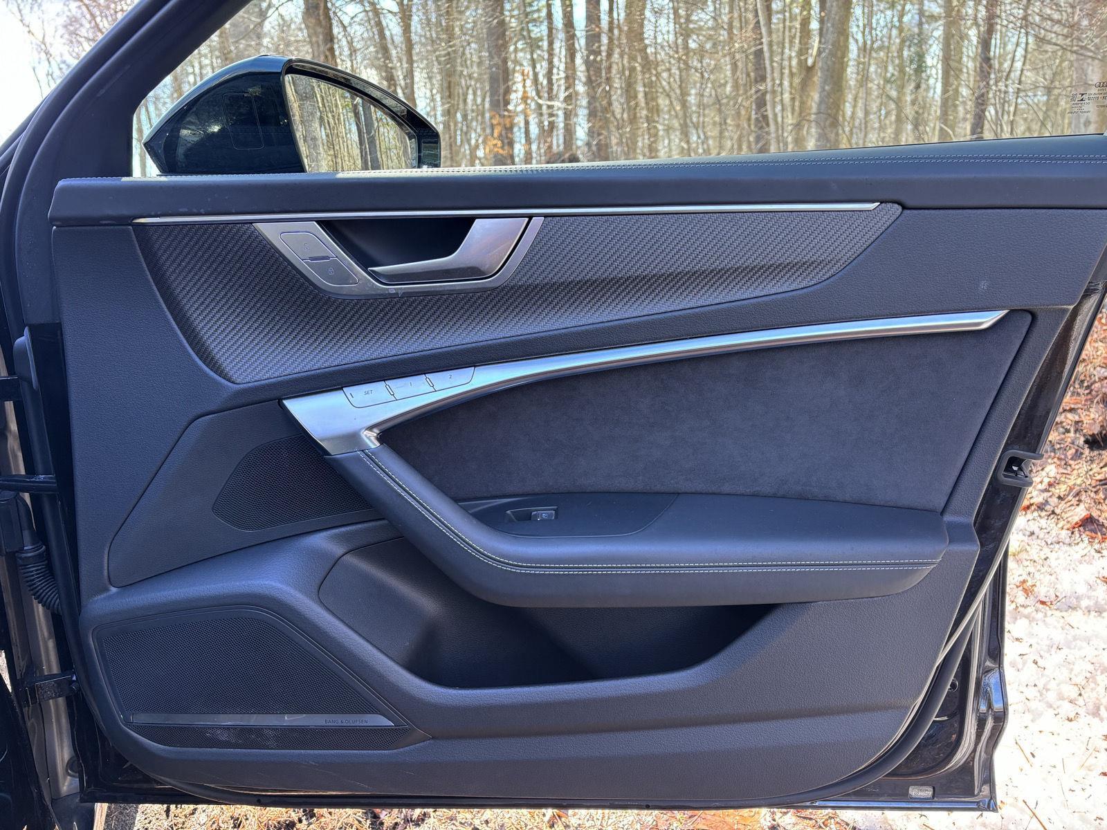 Topsfield Motor Company