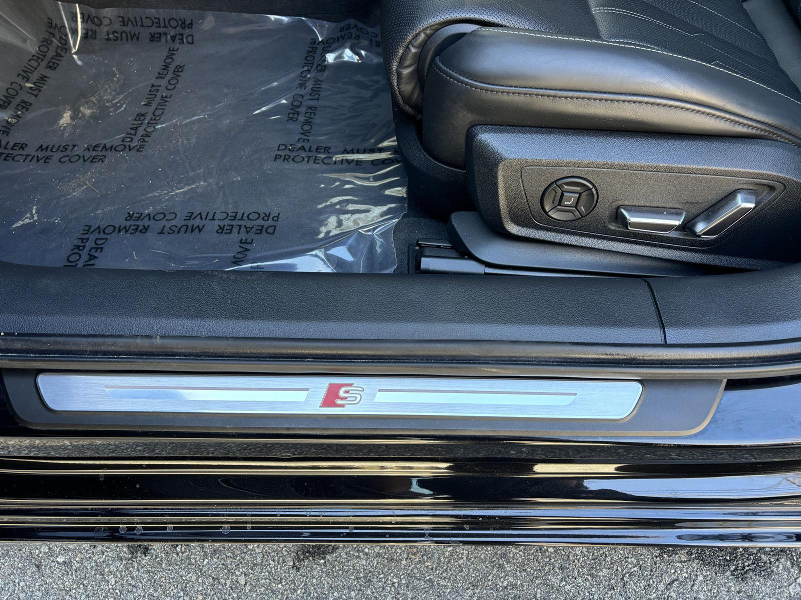 Topsfield Motor Company