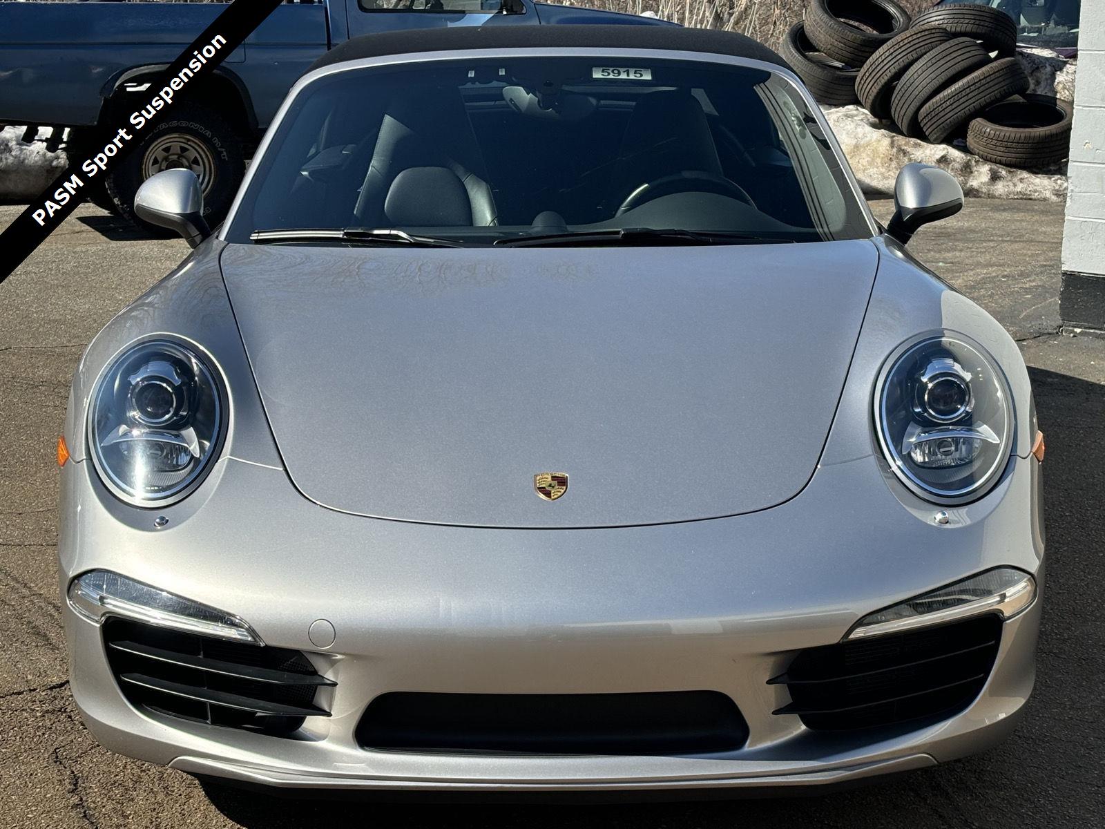 Topsfield Motor Company