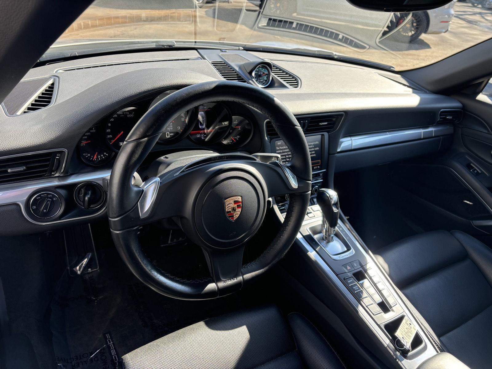 Topsfield Motor Company