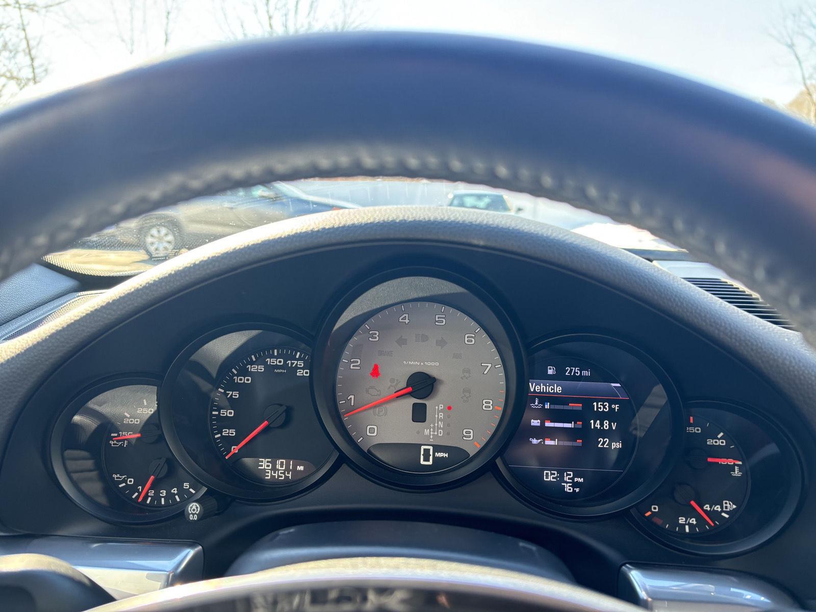 Topsfield Motor Company