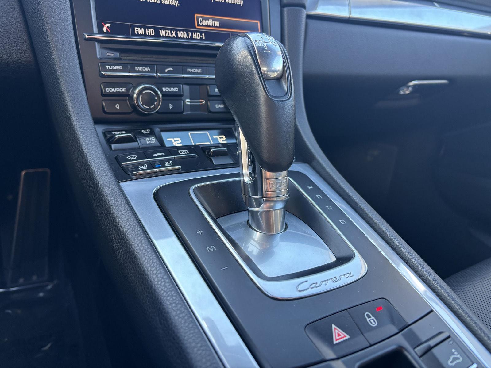 Topsfield Motor Company