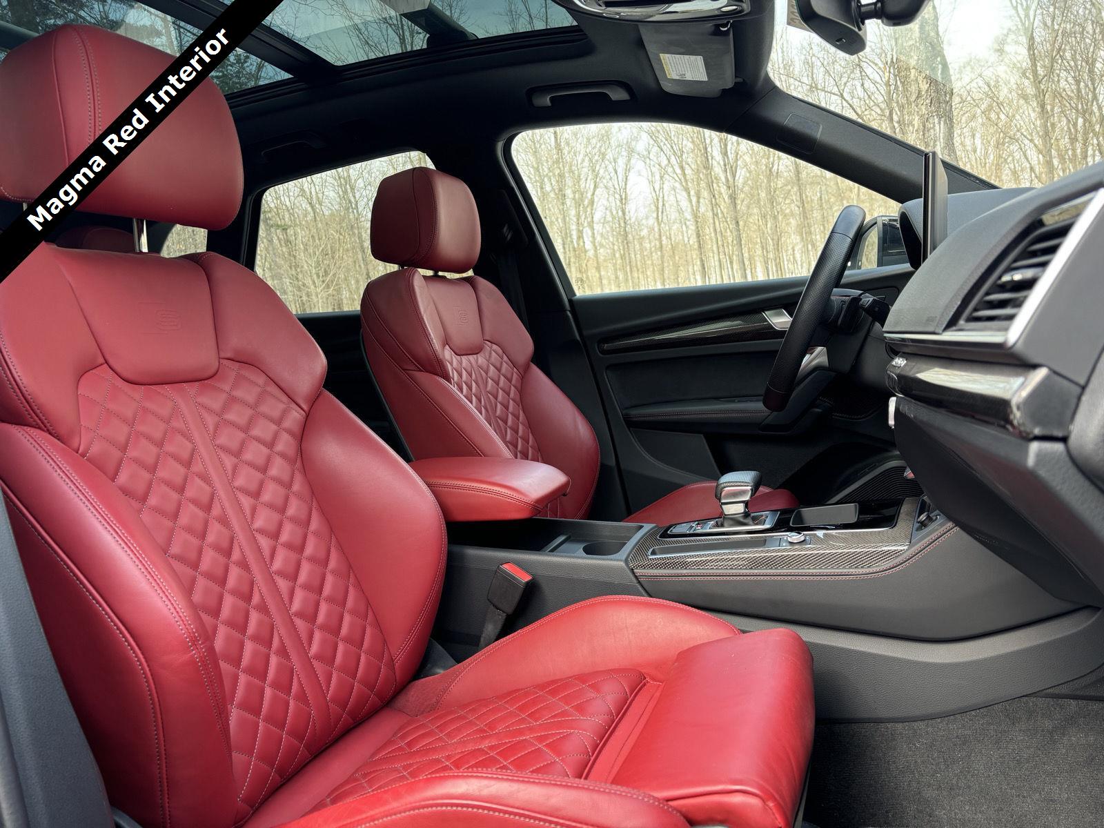 Topsfield Motor Company