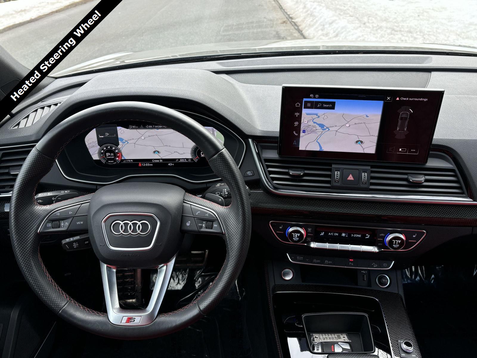 Topsfield Motor Company