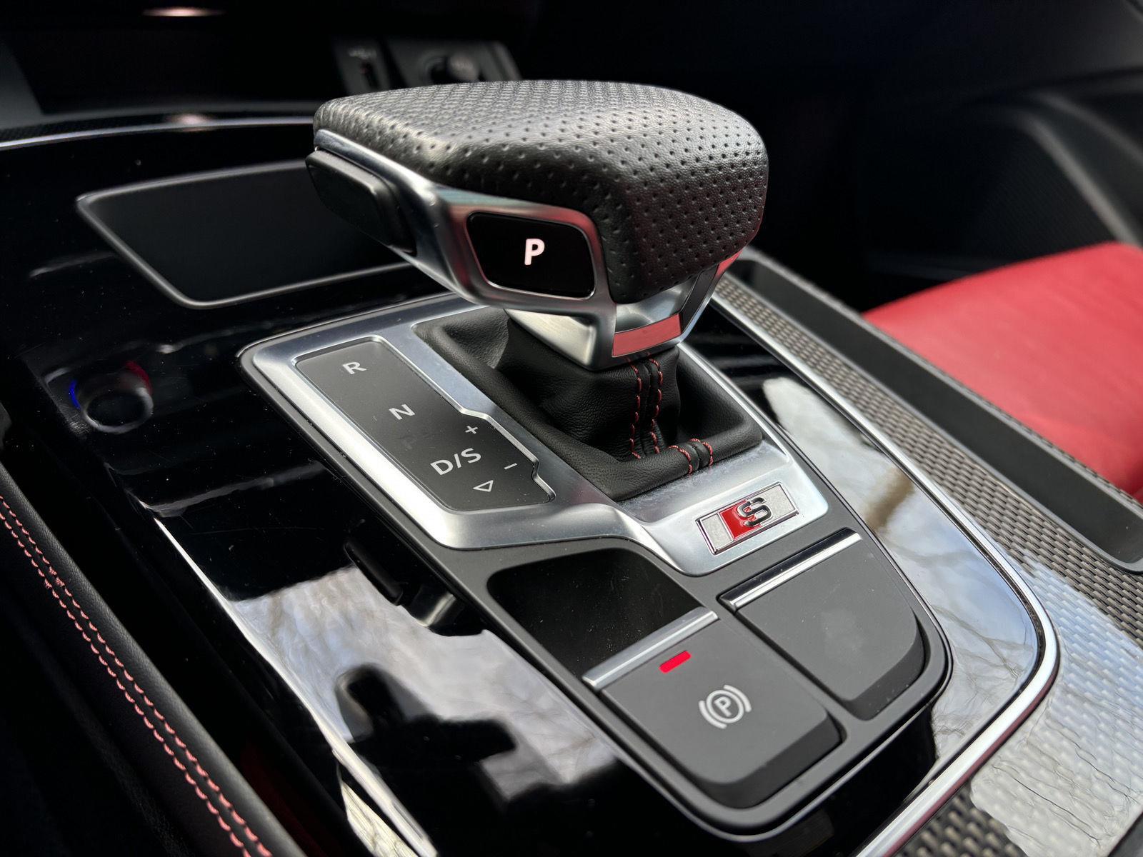 Topsfield Motor Company