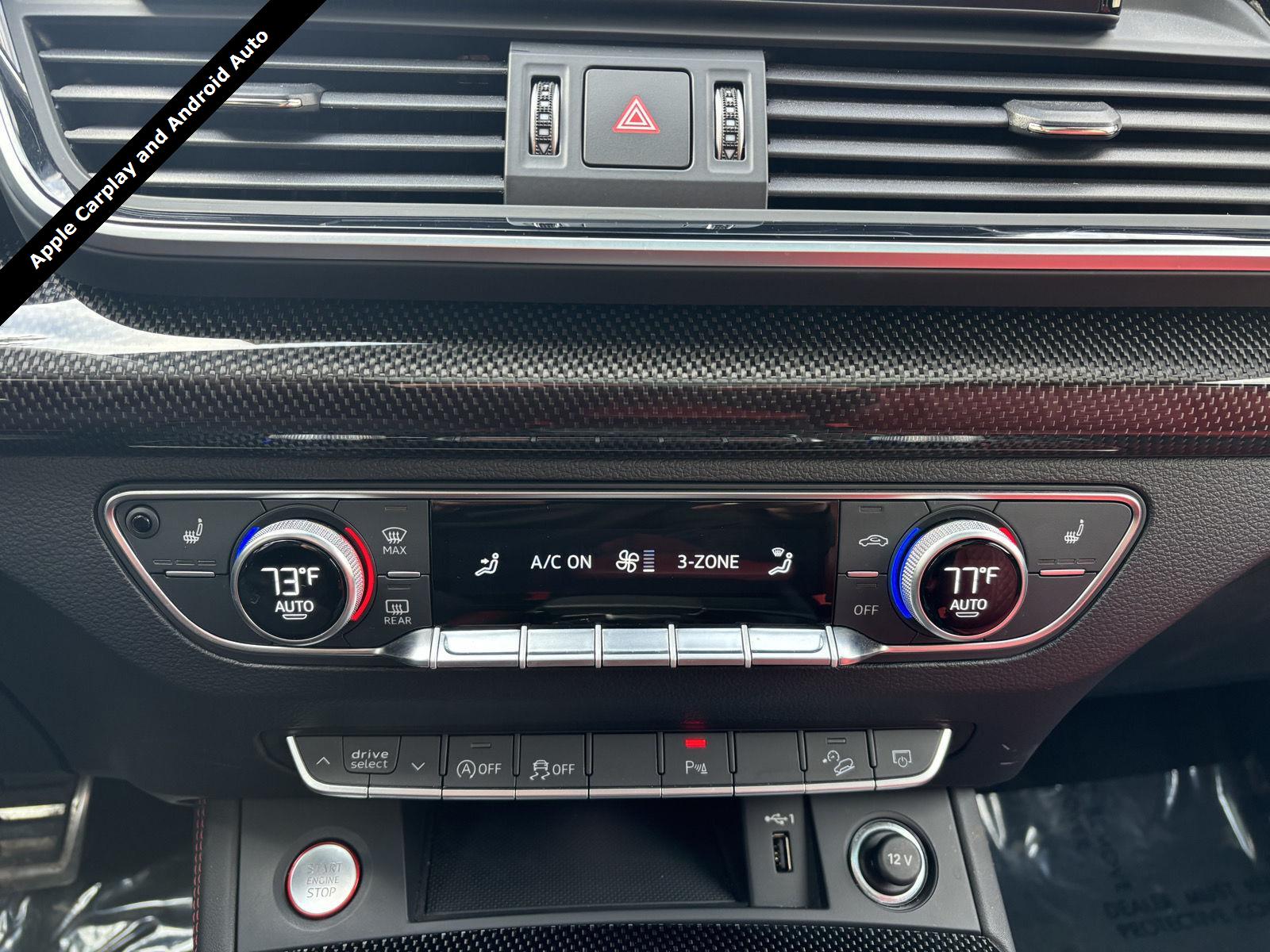 Topsfield Motor Company