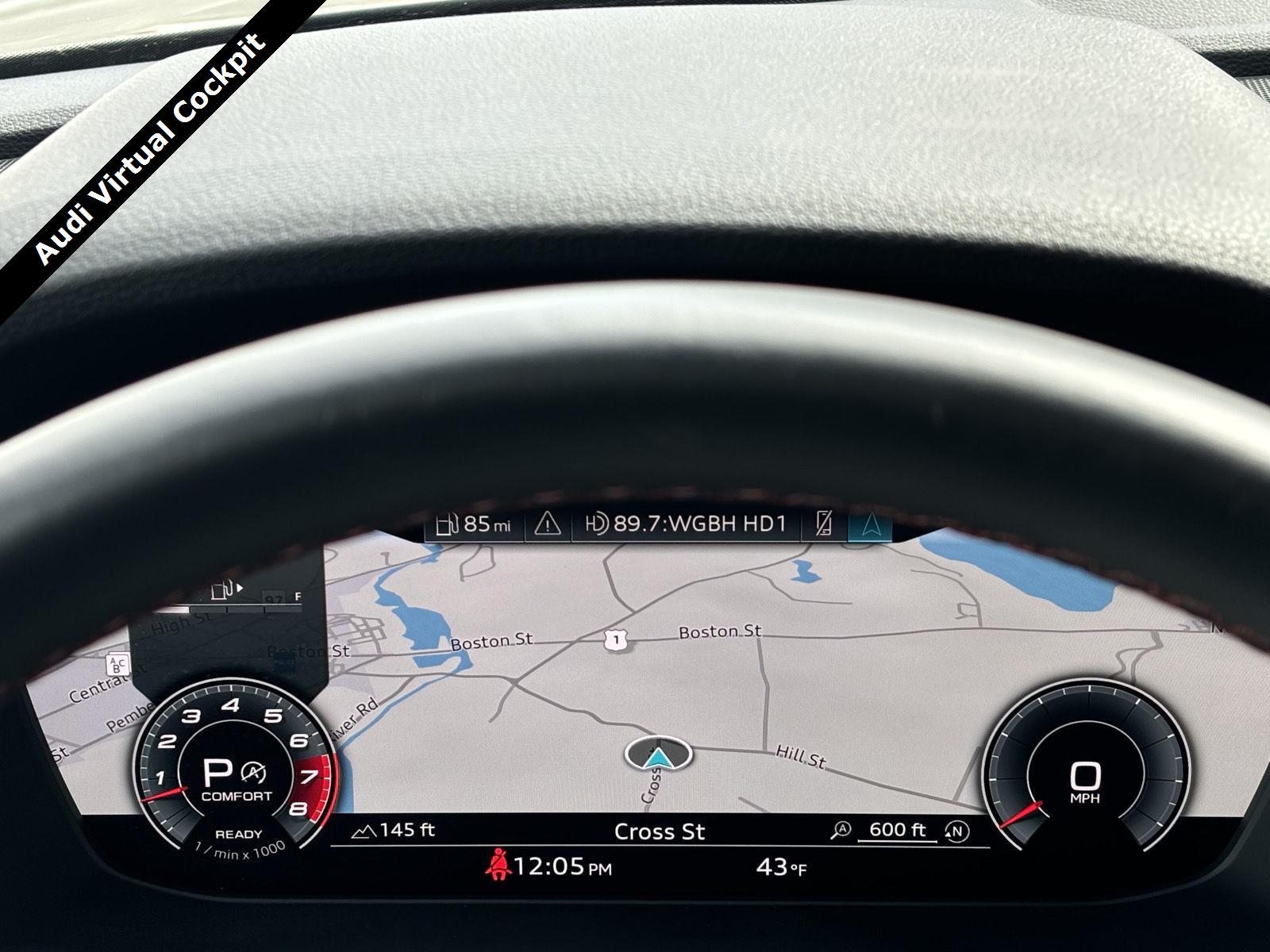 Topsfield Motor Company