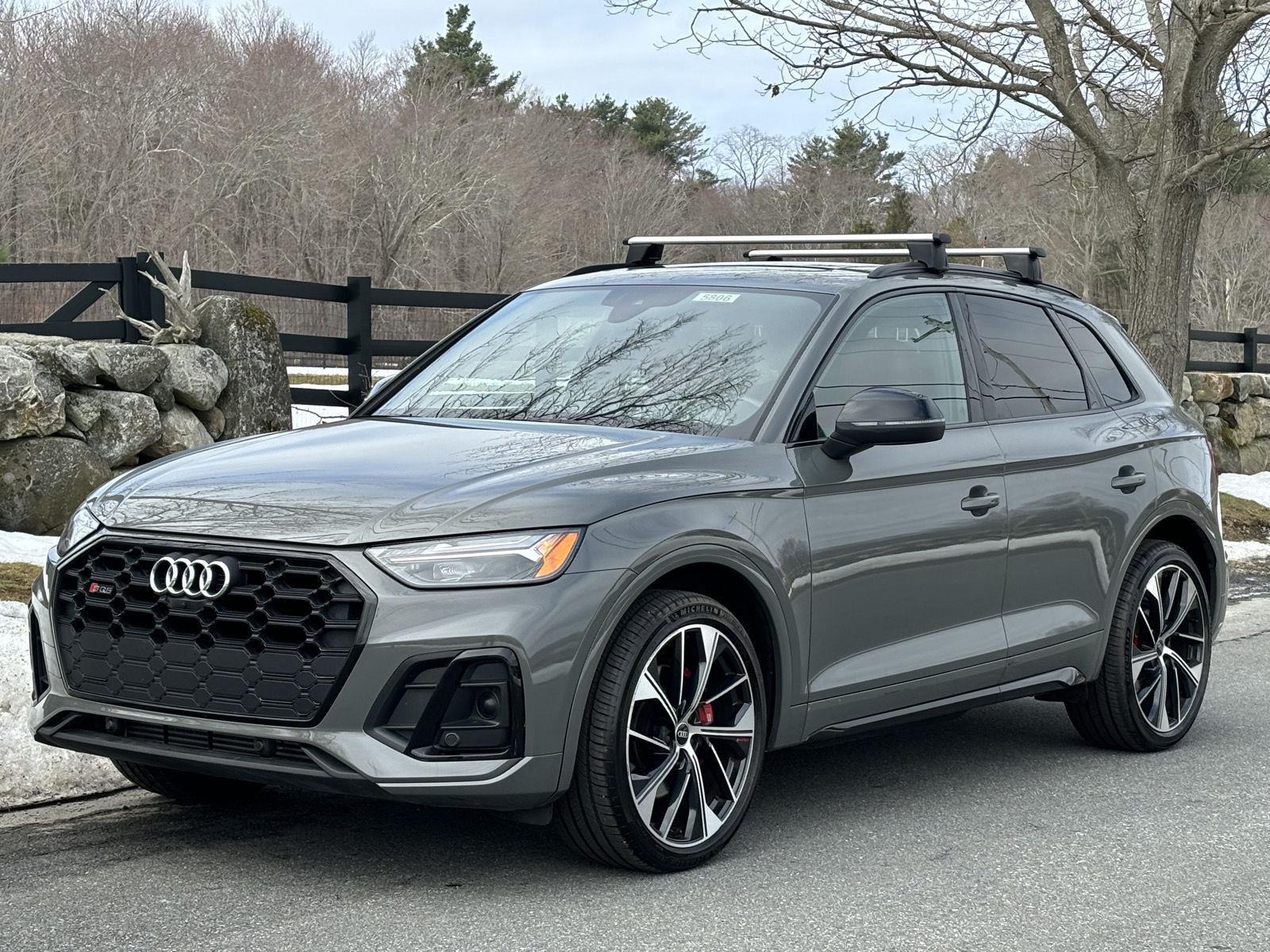 Topsfield Motor Company