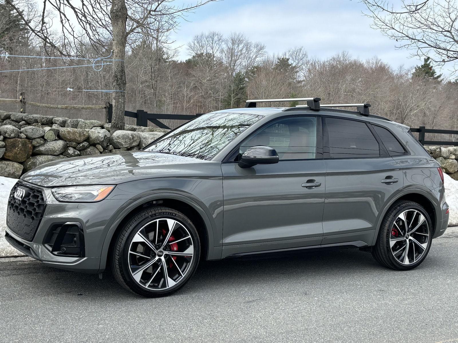 Topsfield Motor Company