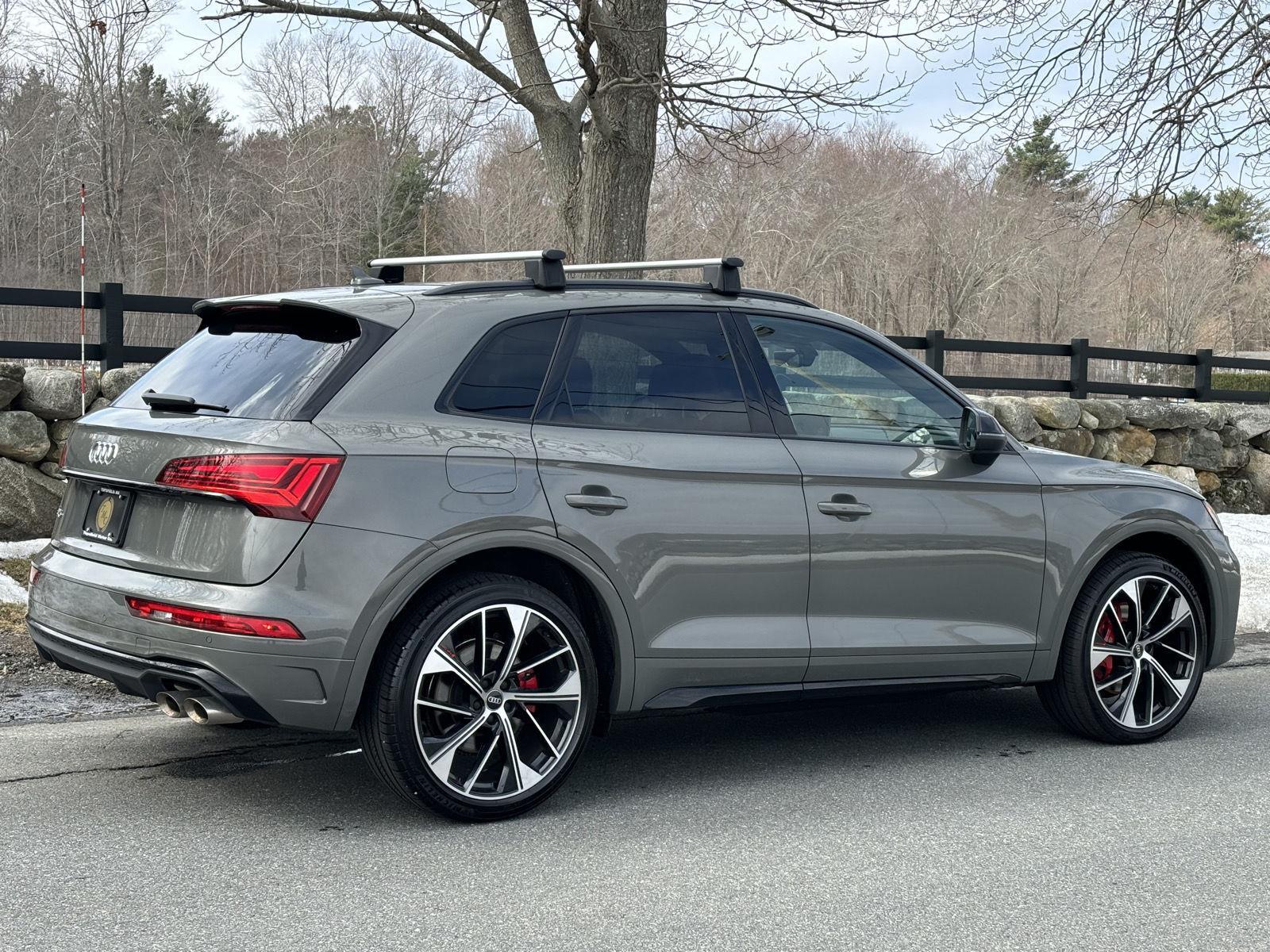 Topsfield Motor Company