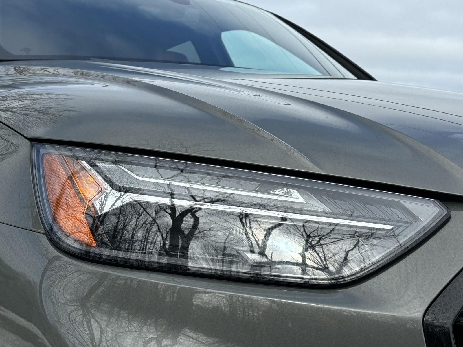 Topsfield Motor Company