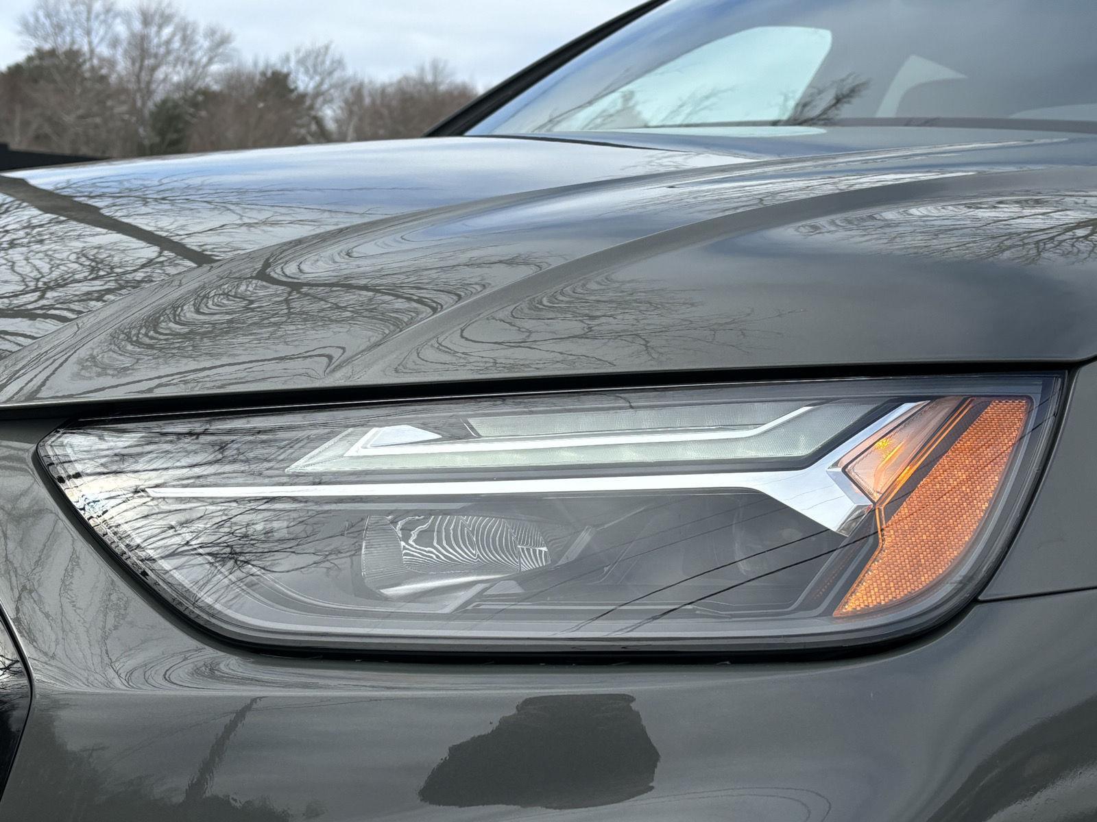 Topsfield Motor Company