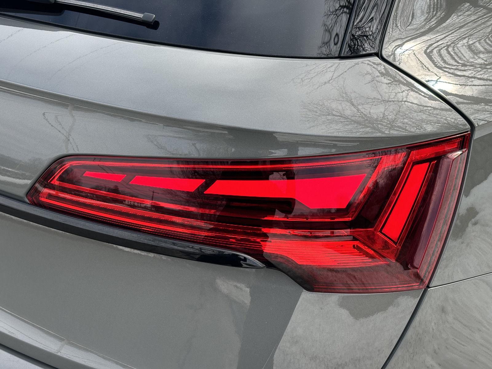 Topsfield Motor Company