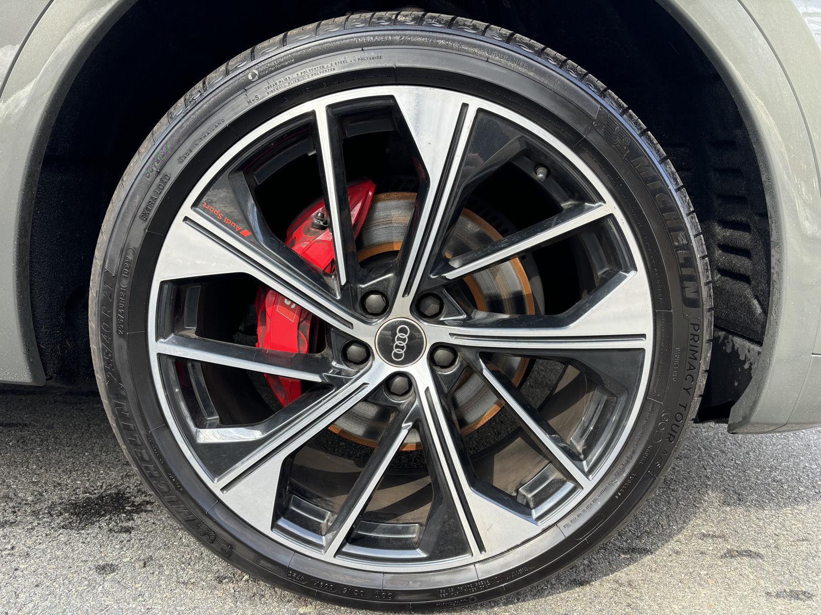 Topsfield Motor Company