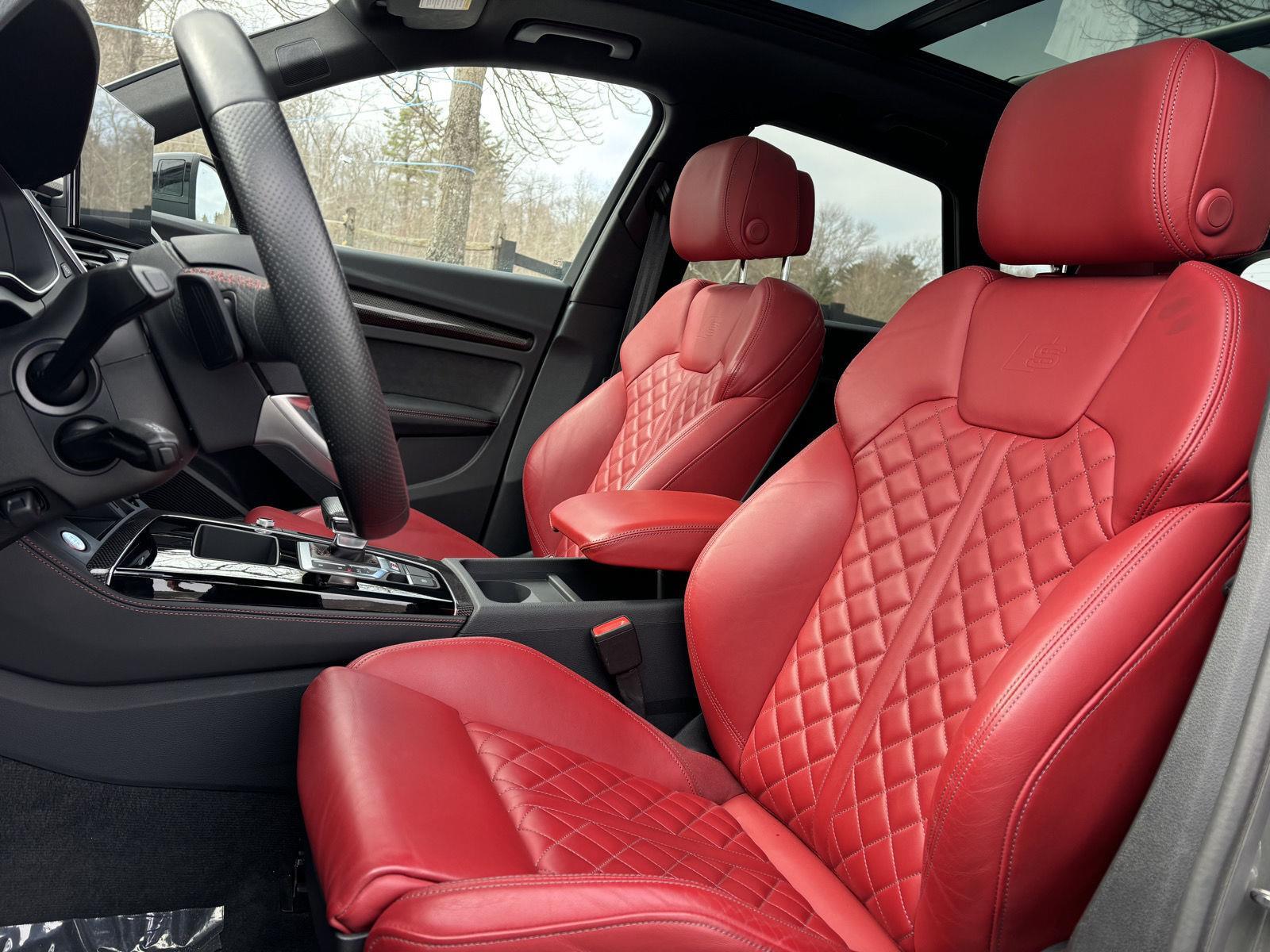 Topsfield Motor Company