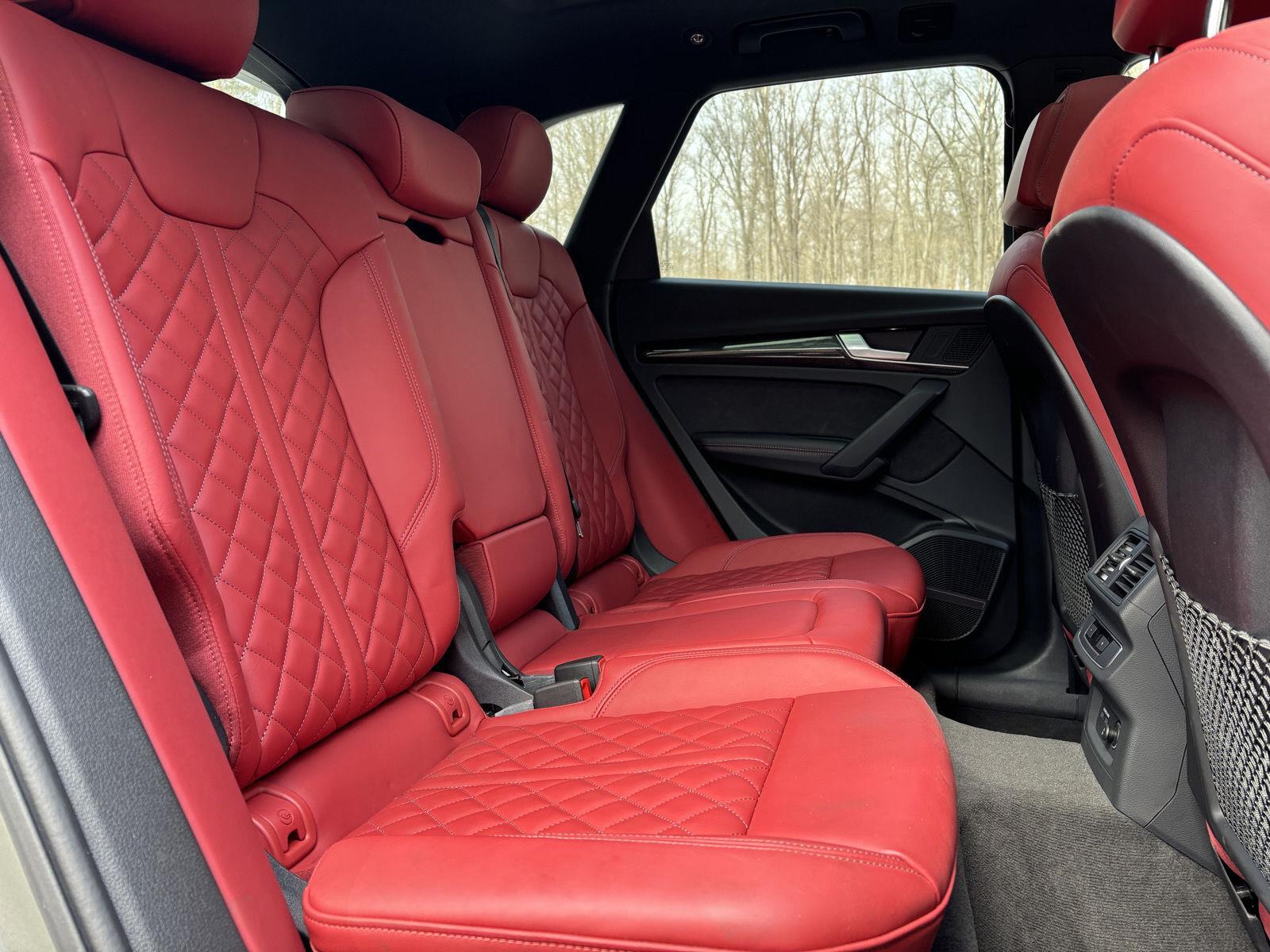 Topsfield Motor Company