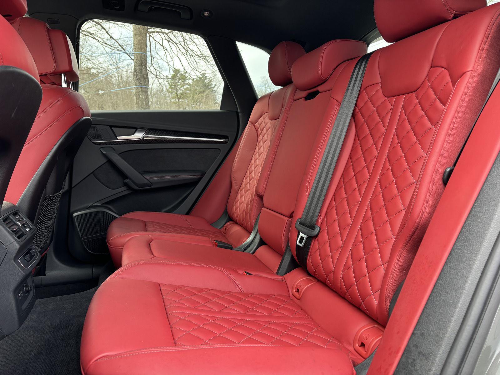 Topsfield Motor Company