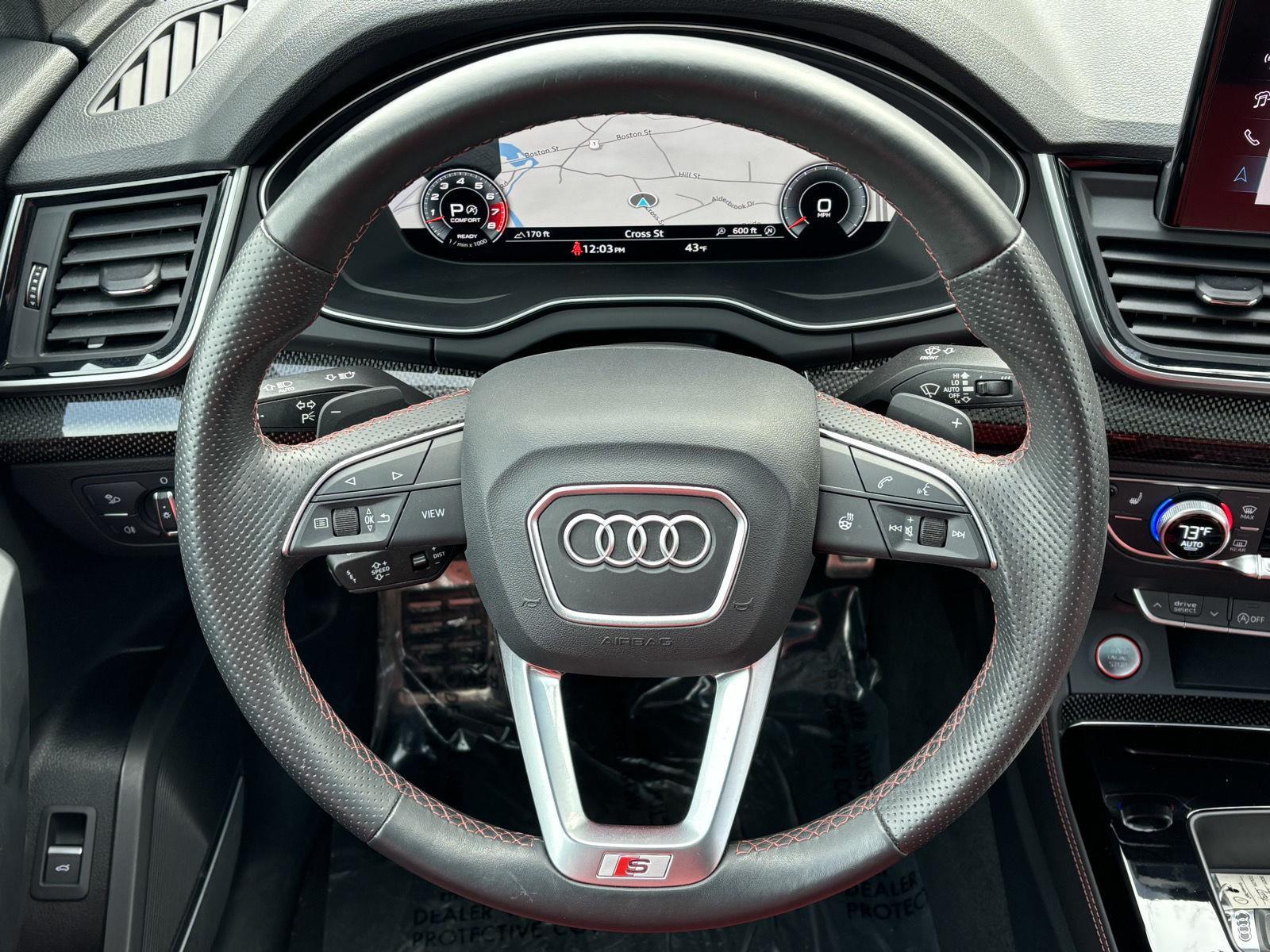 Topsfield Motor Company