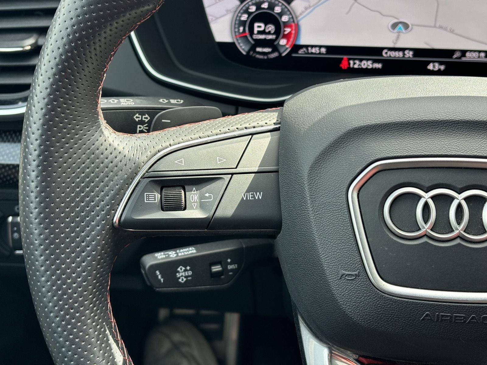 Topsfield Motor Company