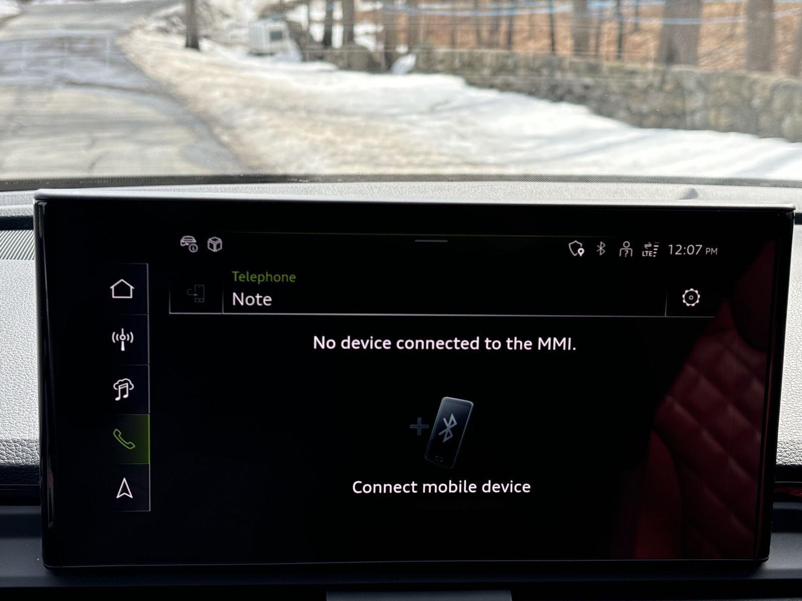 Topsfield Motor Company