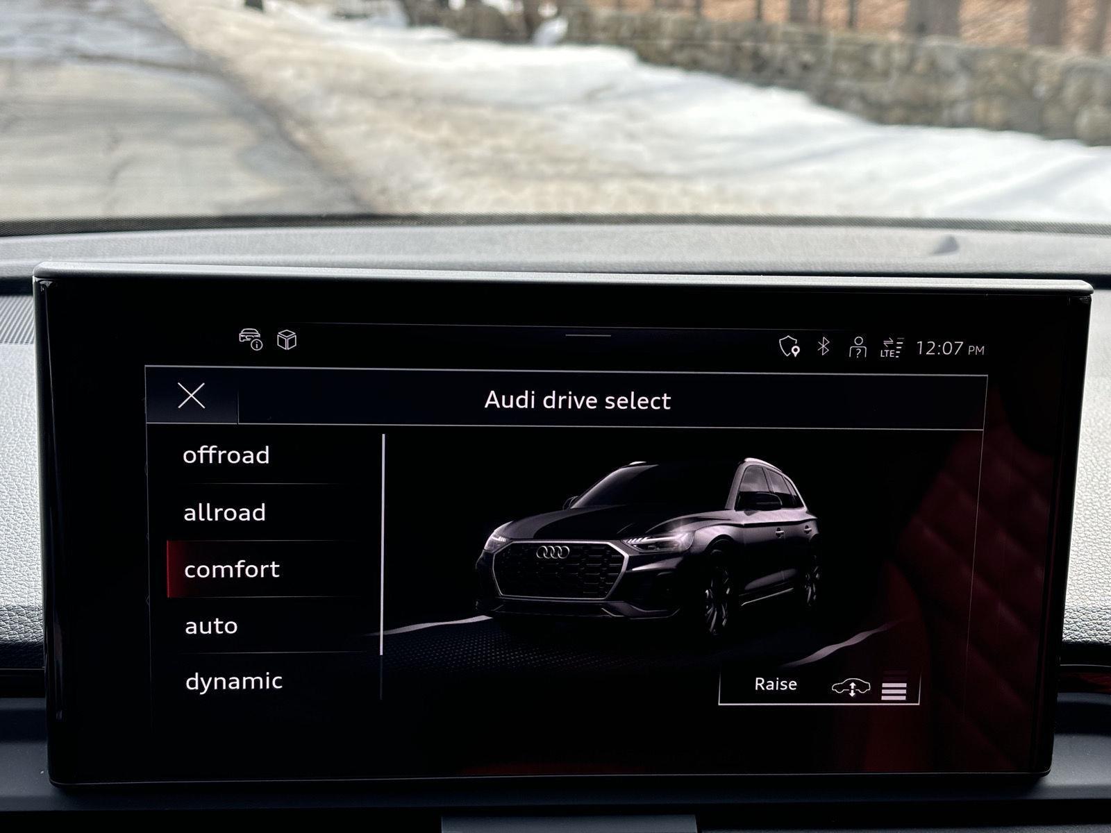 Topsfield Motor Company