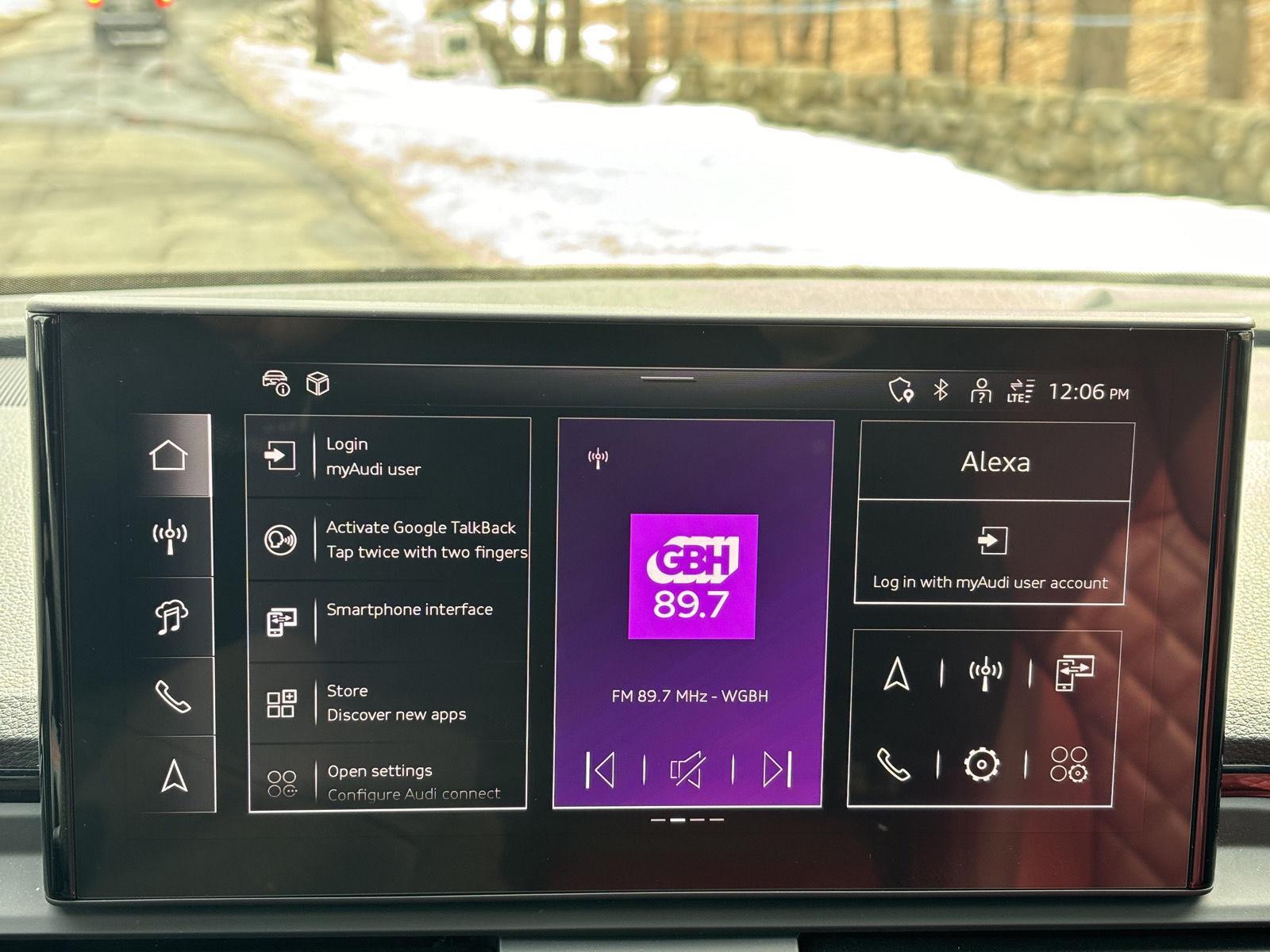 Topsfield Motor Company