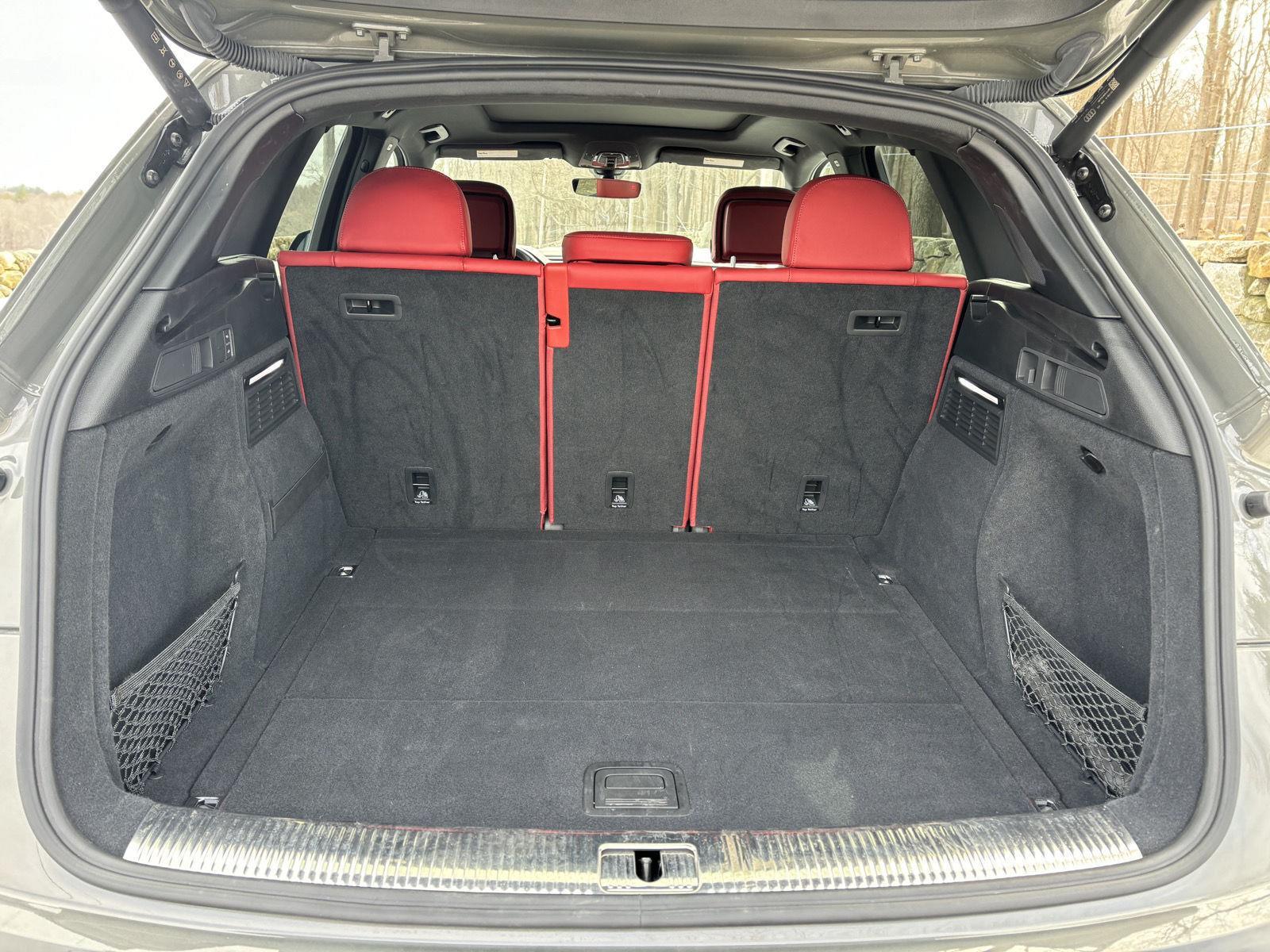 Topsfield Motor Company