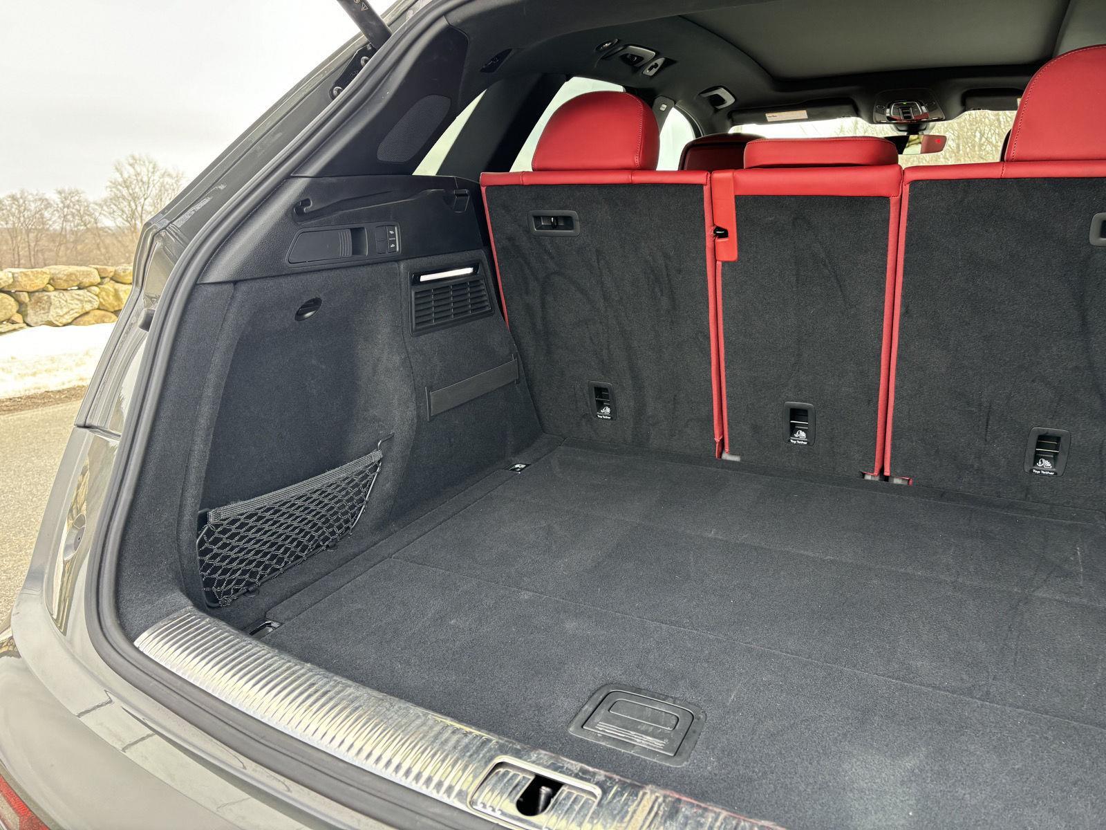 Topsfield Motor Company