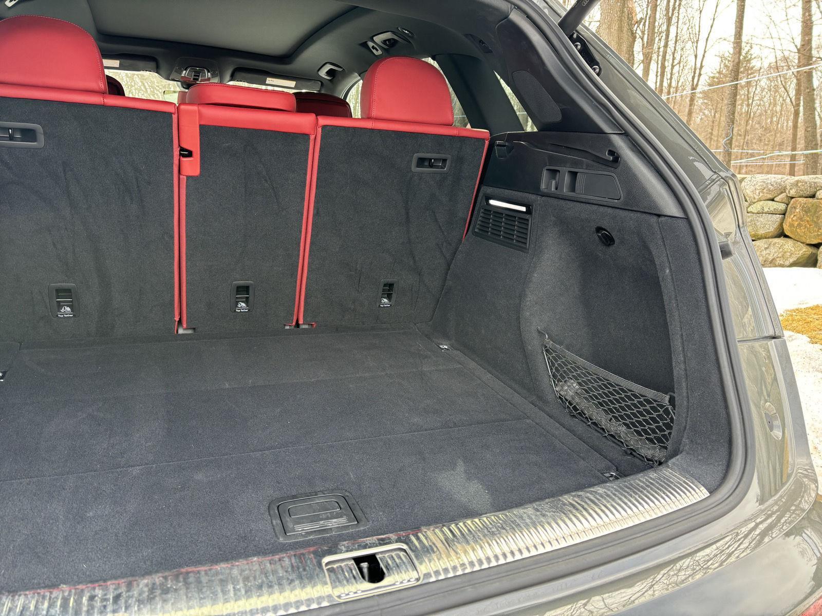 Topsfield Motor Company