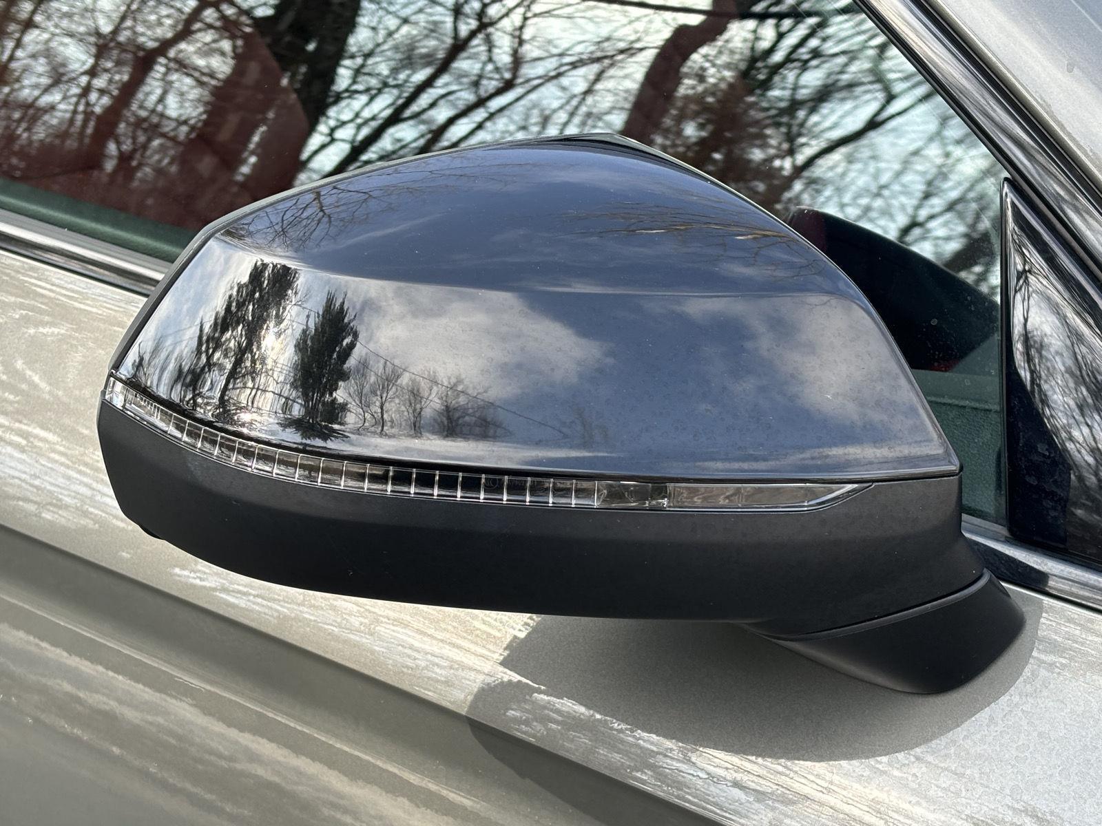 Topsfield Motor Company