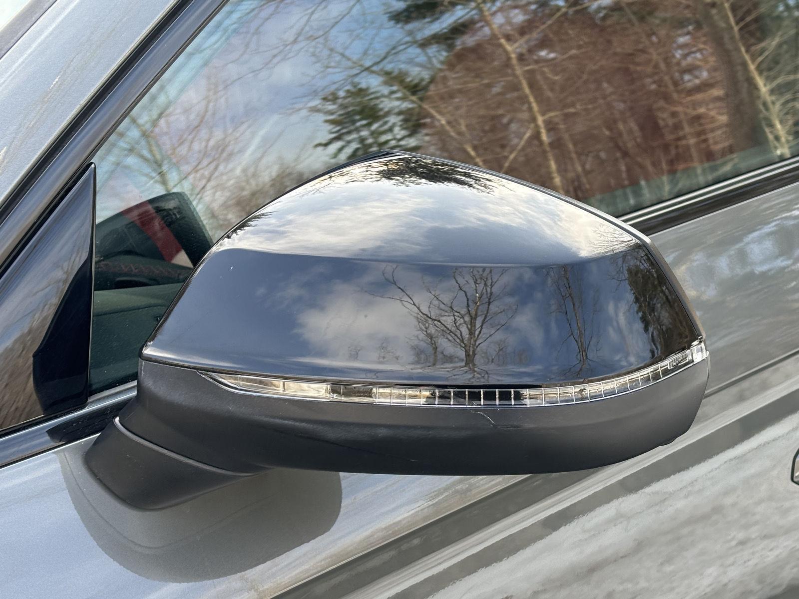 Topsfield Motor Company