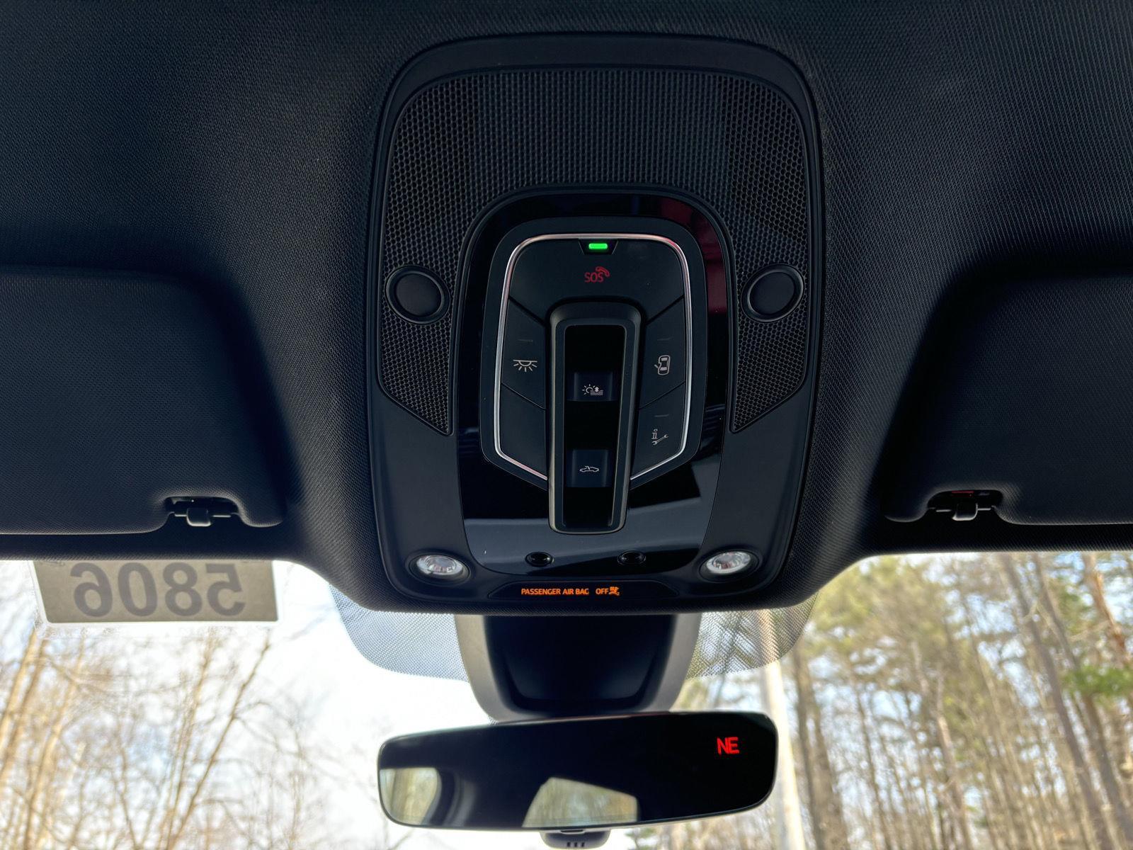 Topsfield Motor Company