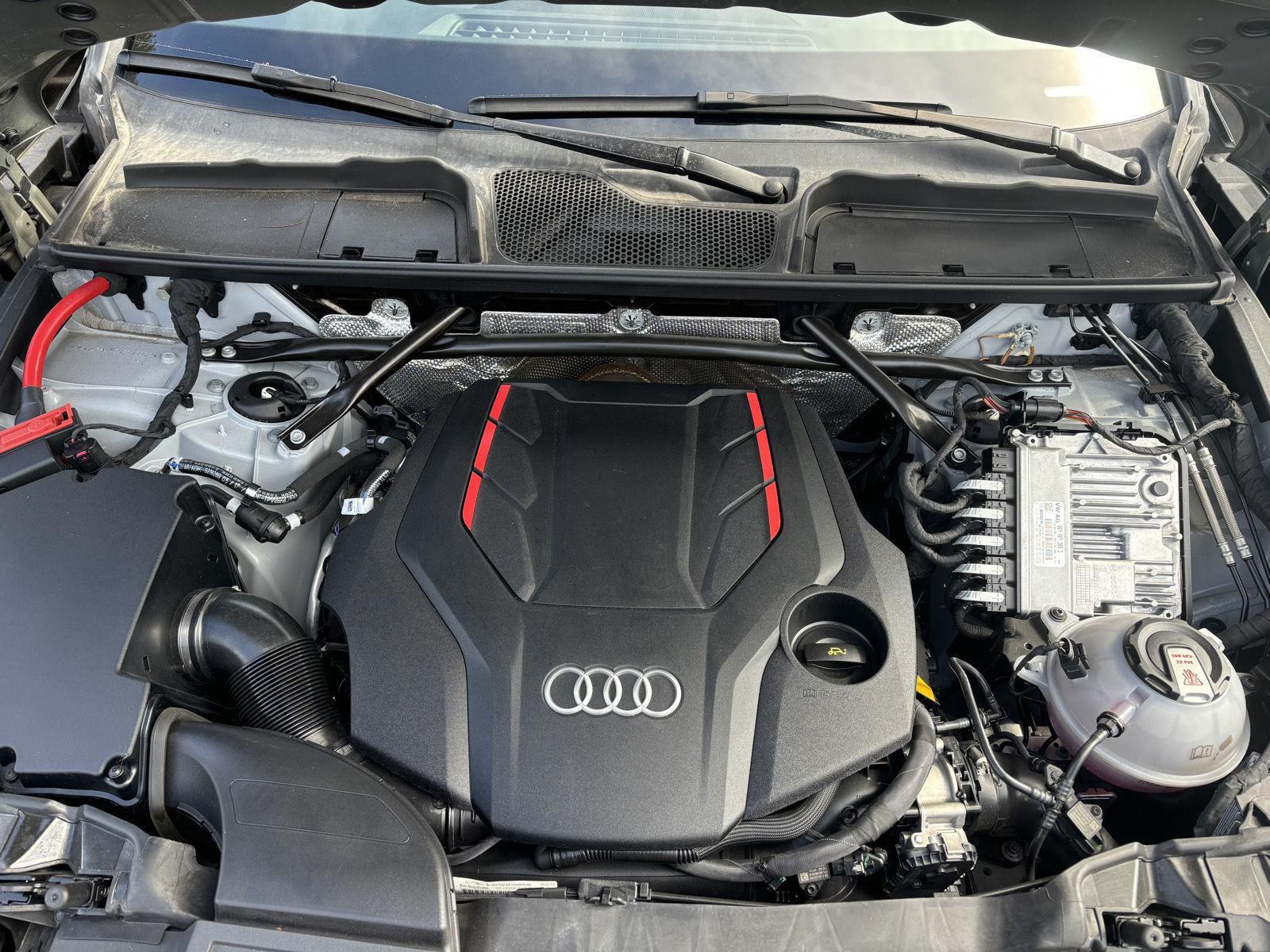 Topsfield Motor Company