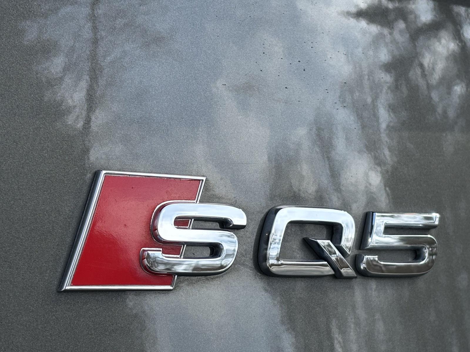 Topsfield Motor Company