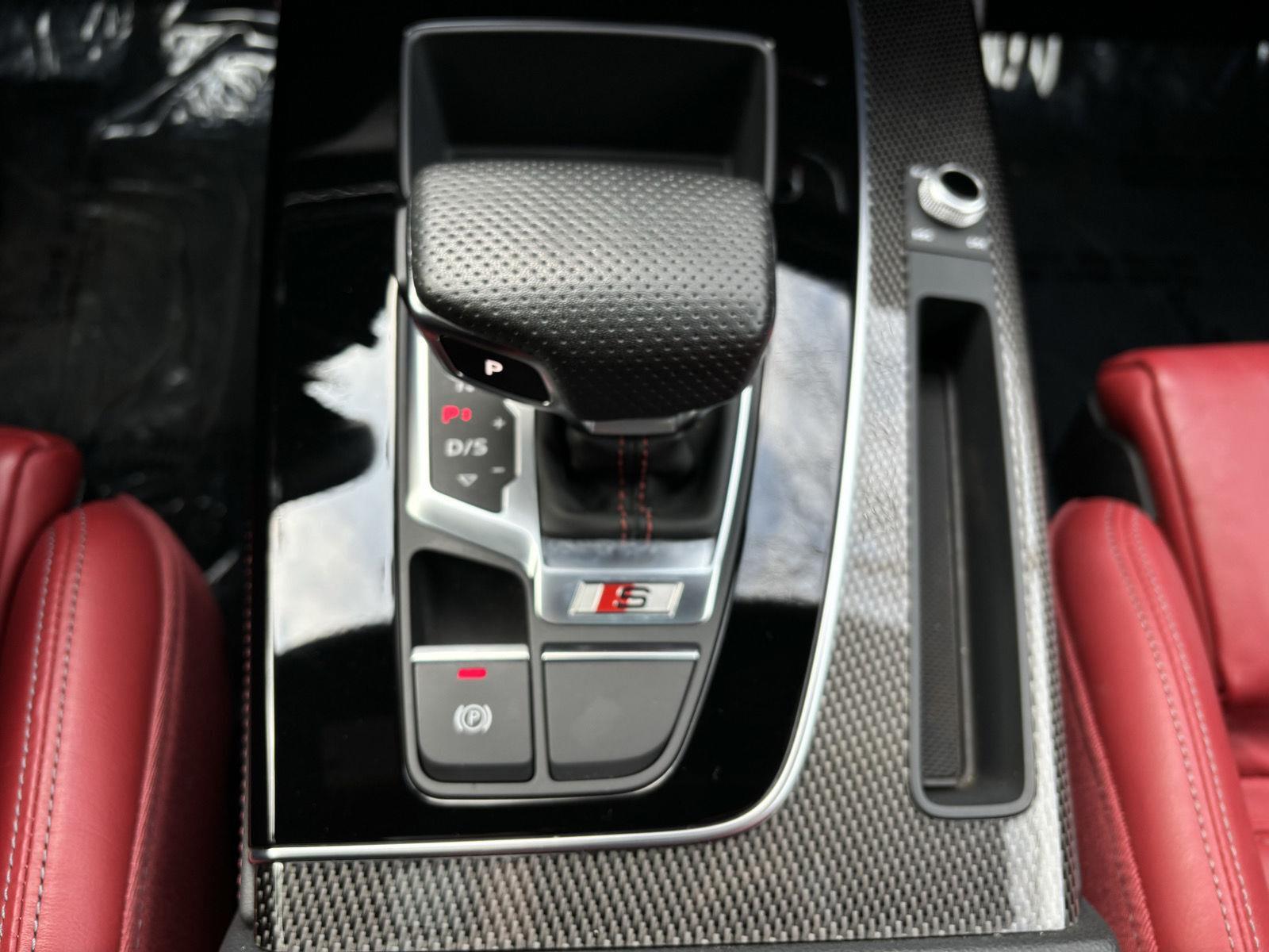 Topsfield Motor Company