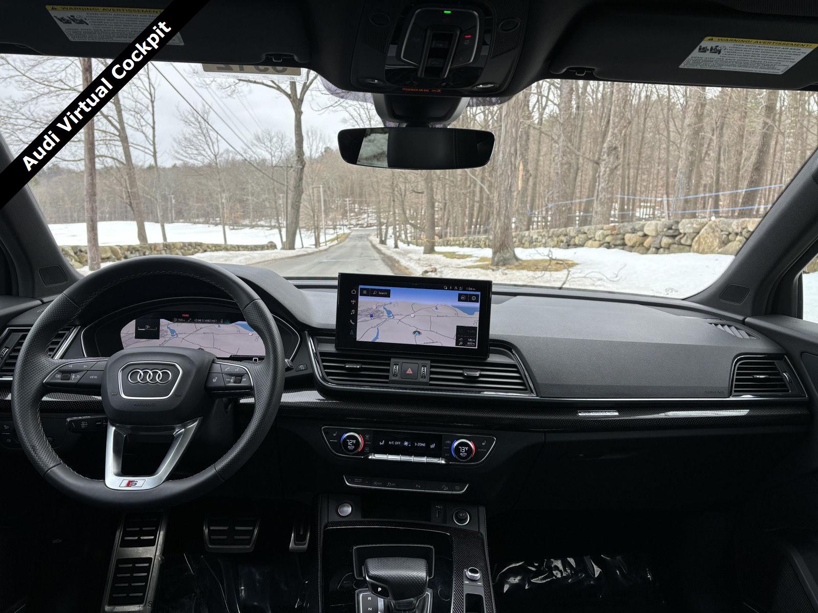 View vehicle photo 5